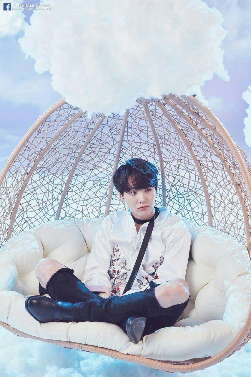 853x1280 Bts Suga HD
