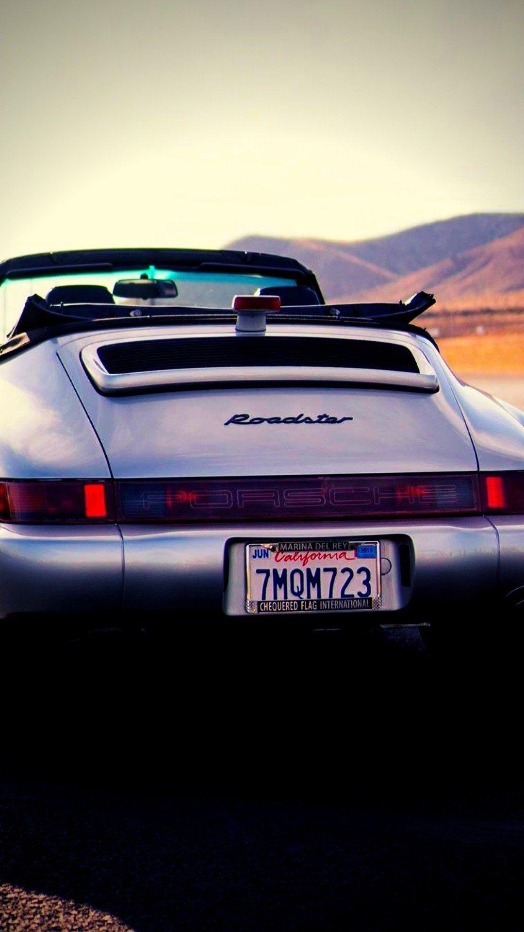1080x1920 Porsche 911 992 Wallpaper iPhones