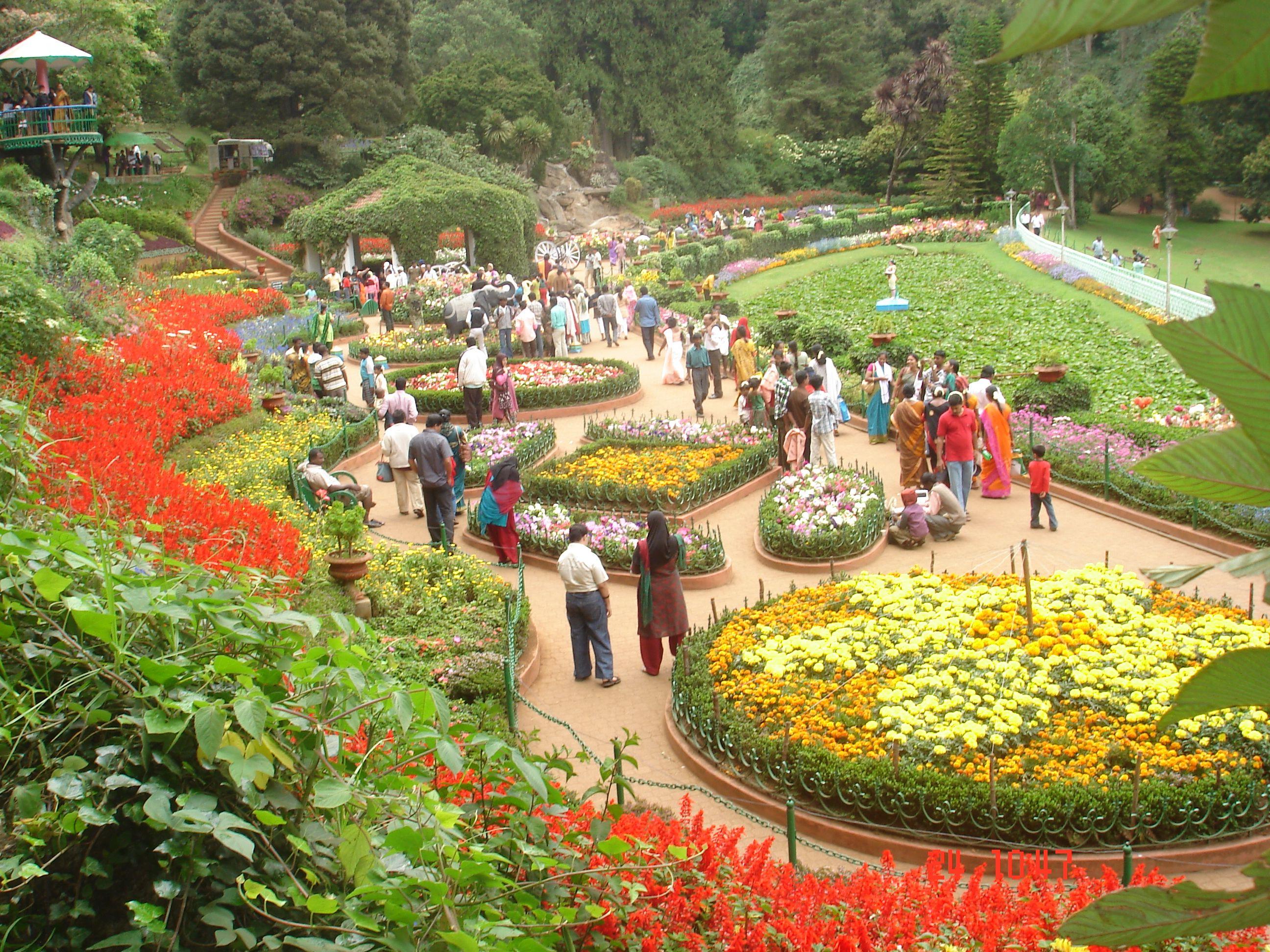 2592x1944 High Quality Ooty Wallpaper. Full HD Picture