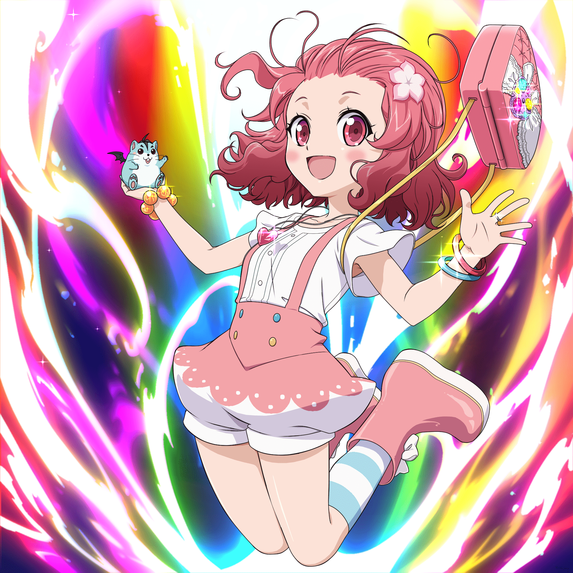 1920x1920 Flowering Heart Anime Image Board