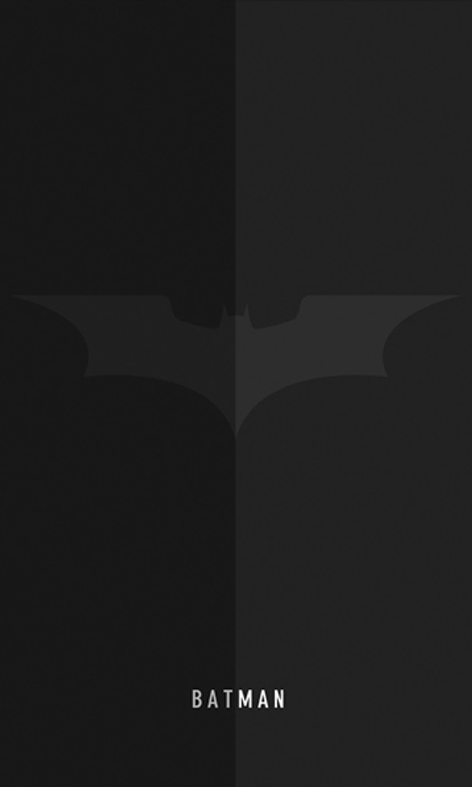 1536x2560 Batman Mobile Wallpaper