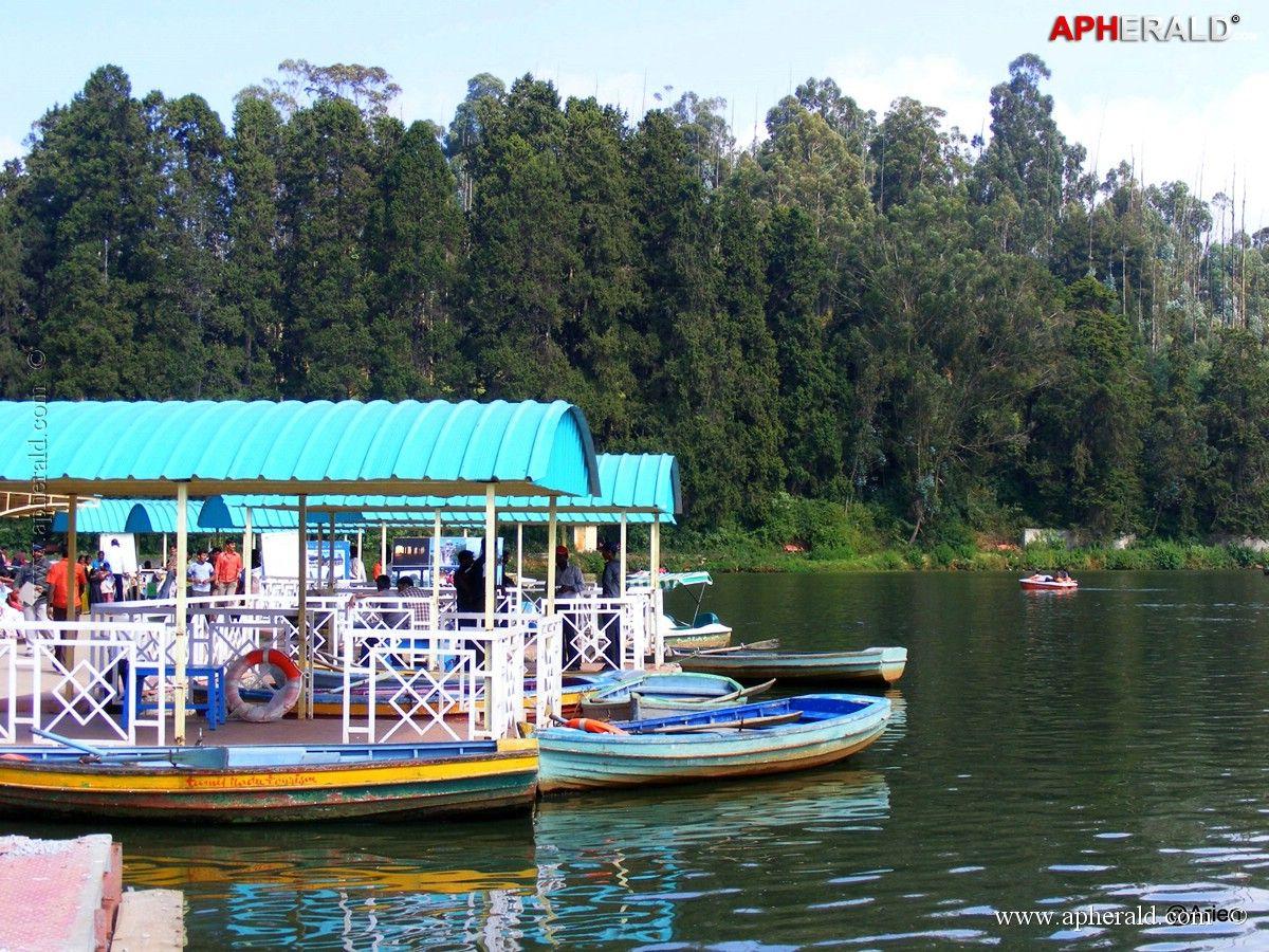 1200x900 Best Places To Visit In Ooty Wallpaper