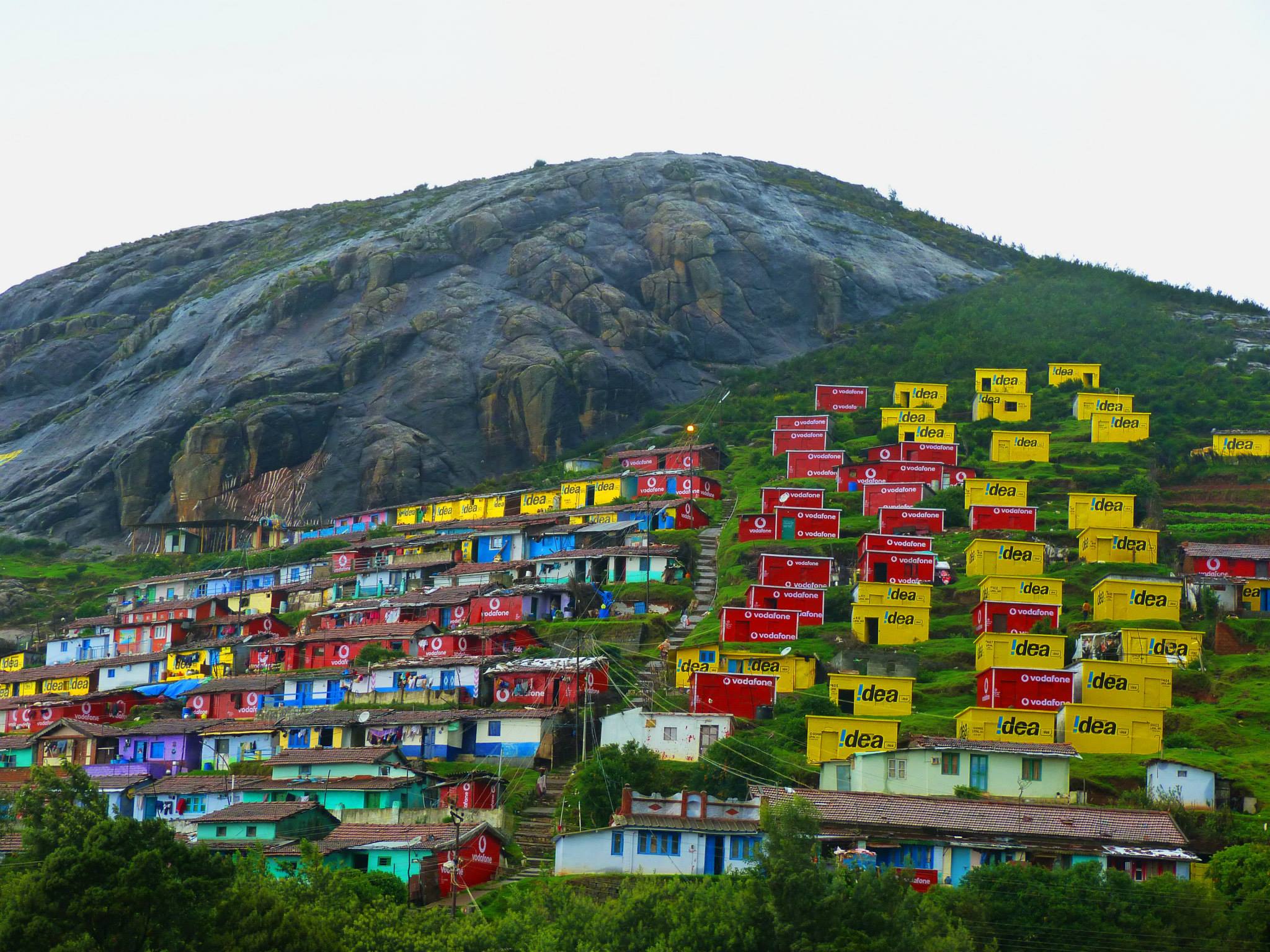 2048x1536 Ooty Wallpaper