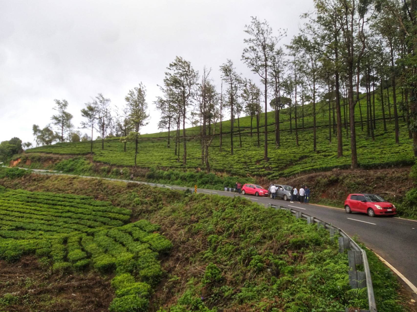 1707x1280 Ooty wallpaper
