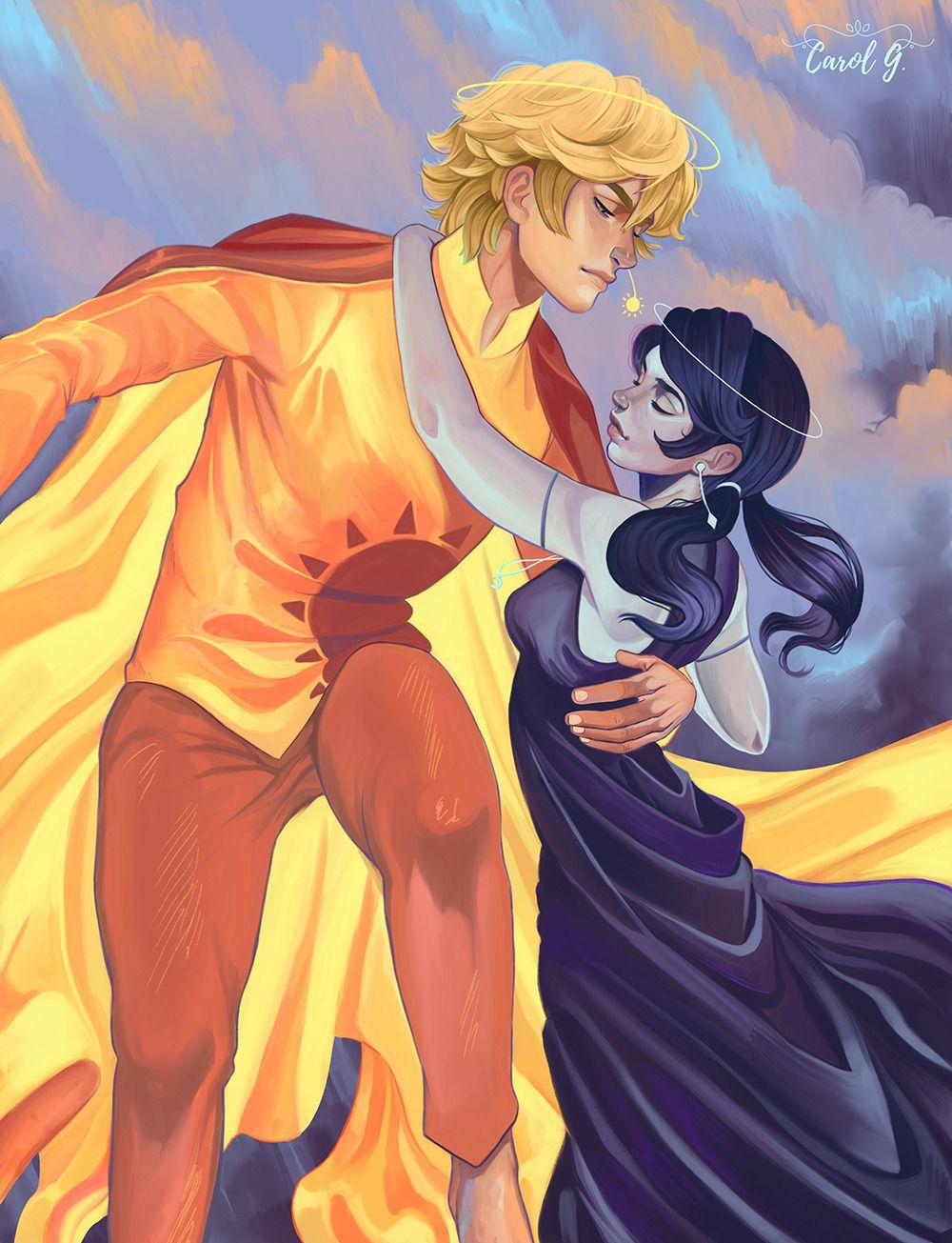 1000x1305 image about Adrien Agreste trending