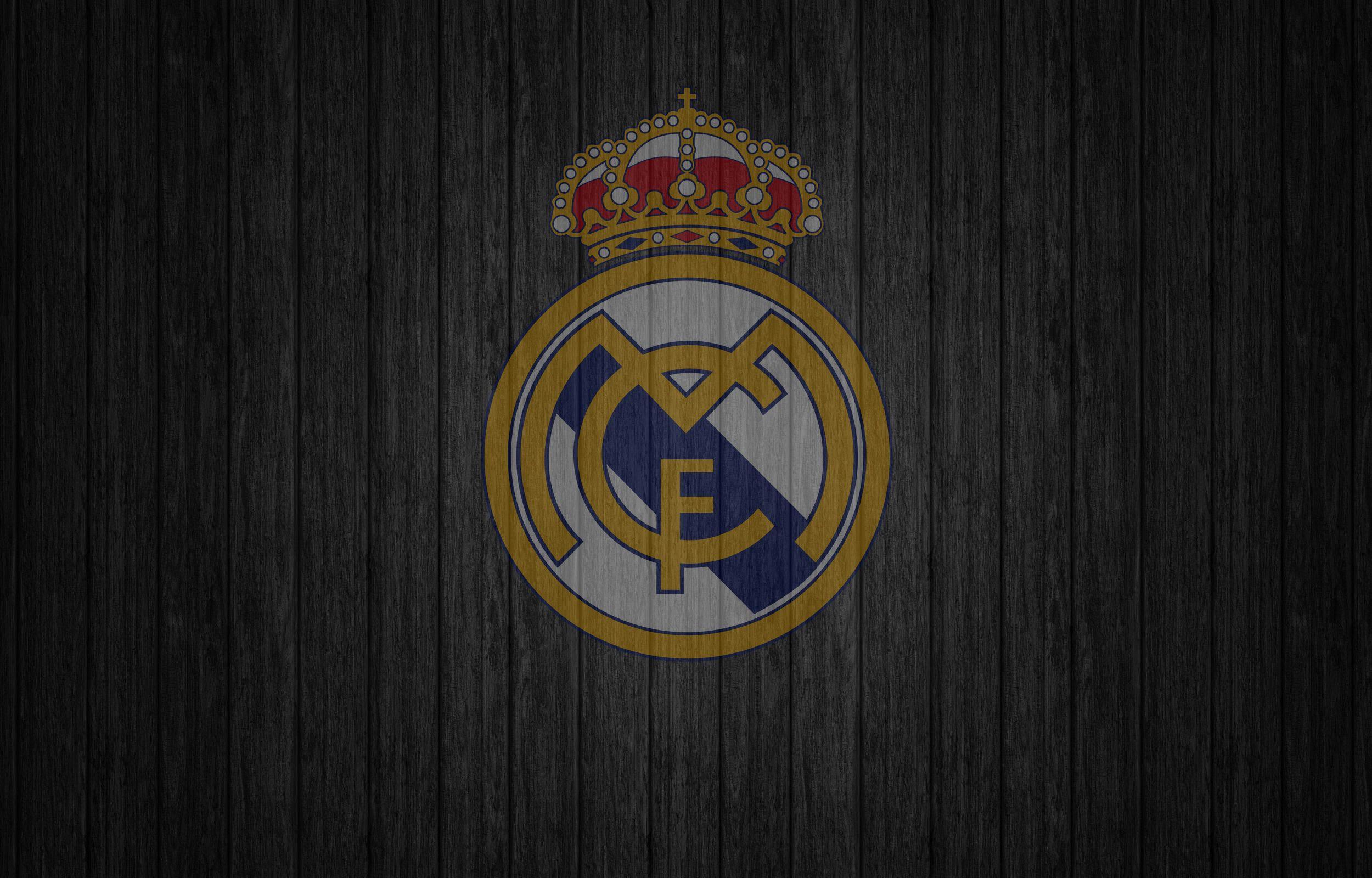 2500x1600 Real Madrid CF Laptop HD , HD 4k Wallpaper, Image, Background, Photos and Picture