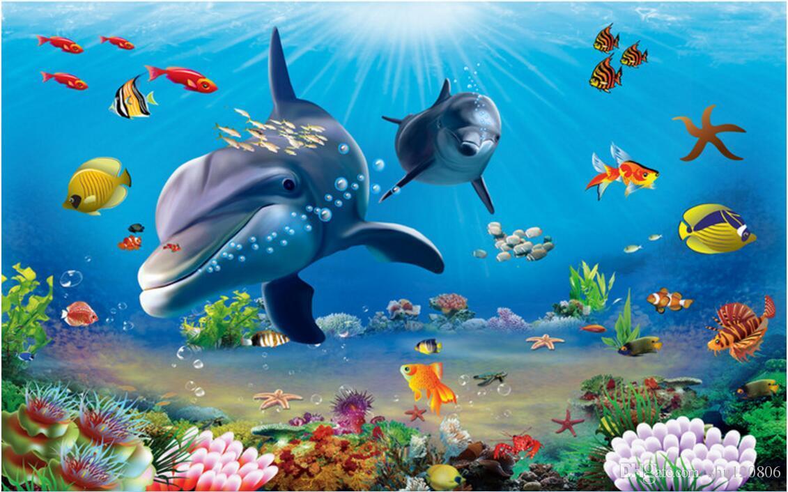 1131x706 Undersea Wallpaper