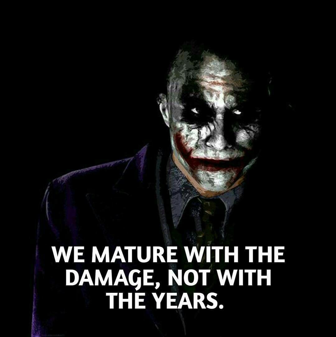 the dark knight joker wallpaper quotes