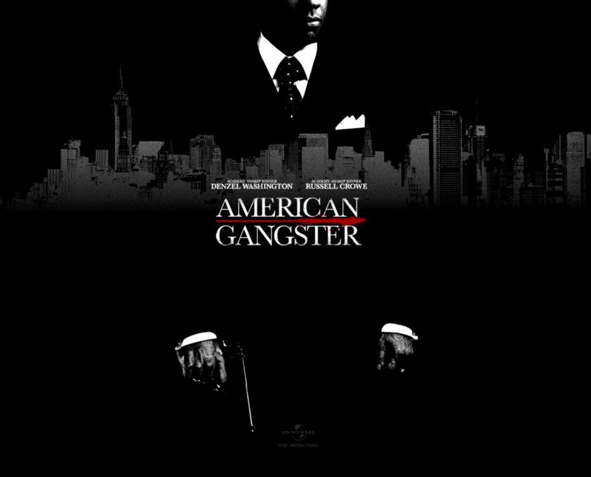1203x972 Black And White Wallpaper Gangster