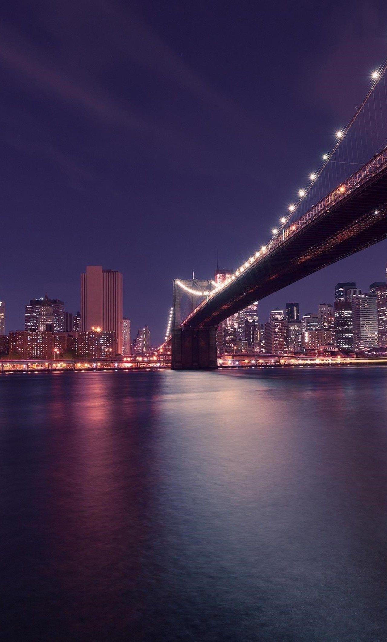 Brooklyn iPhone Wallpapers - Top Free Brooklyn iPhone Backgrounds ...