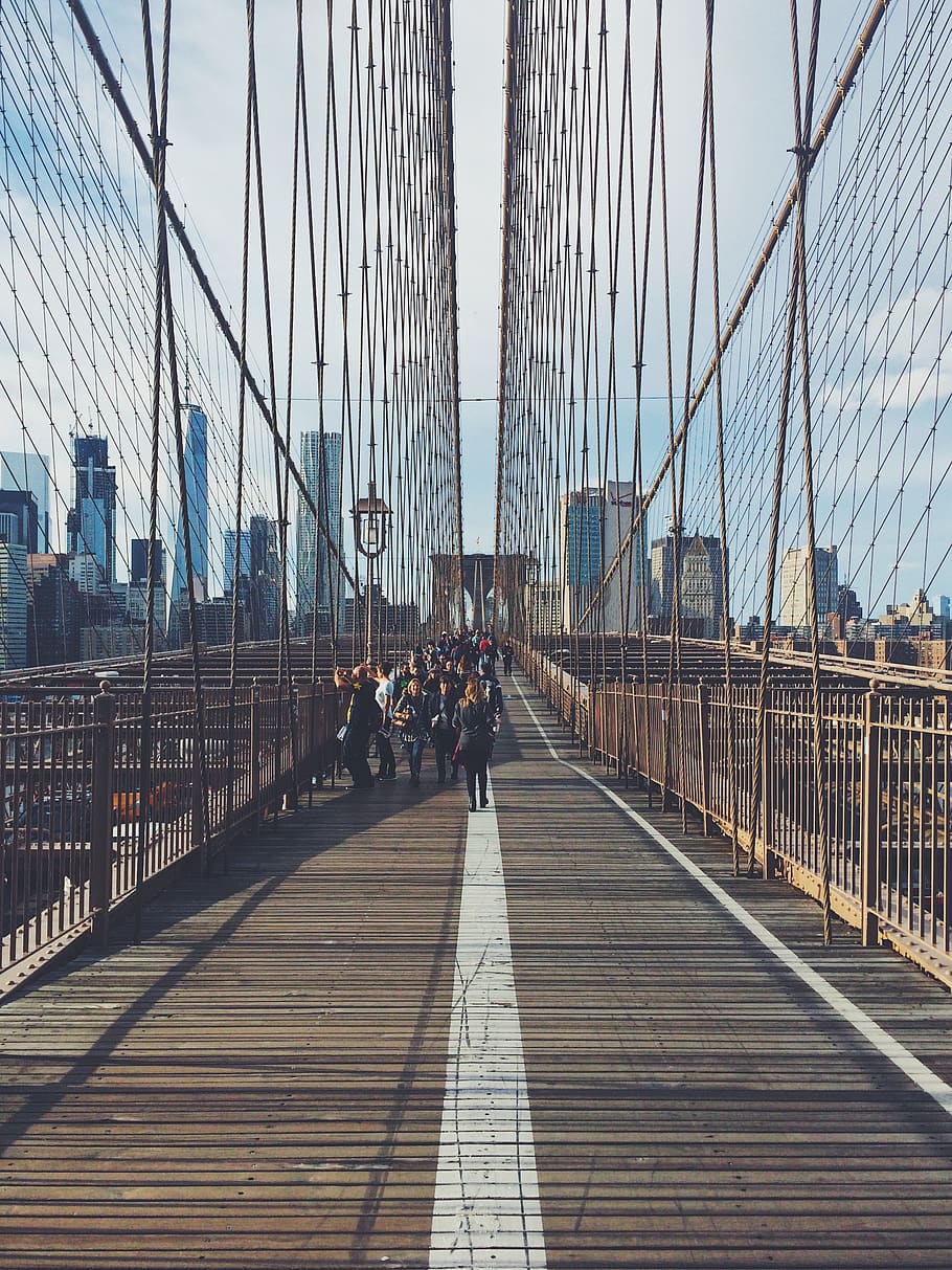910x1213 Dumbo Brooklyn 1080P, 2K, 4K, 5K HD wallpaper free download