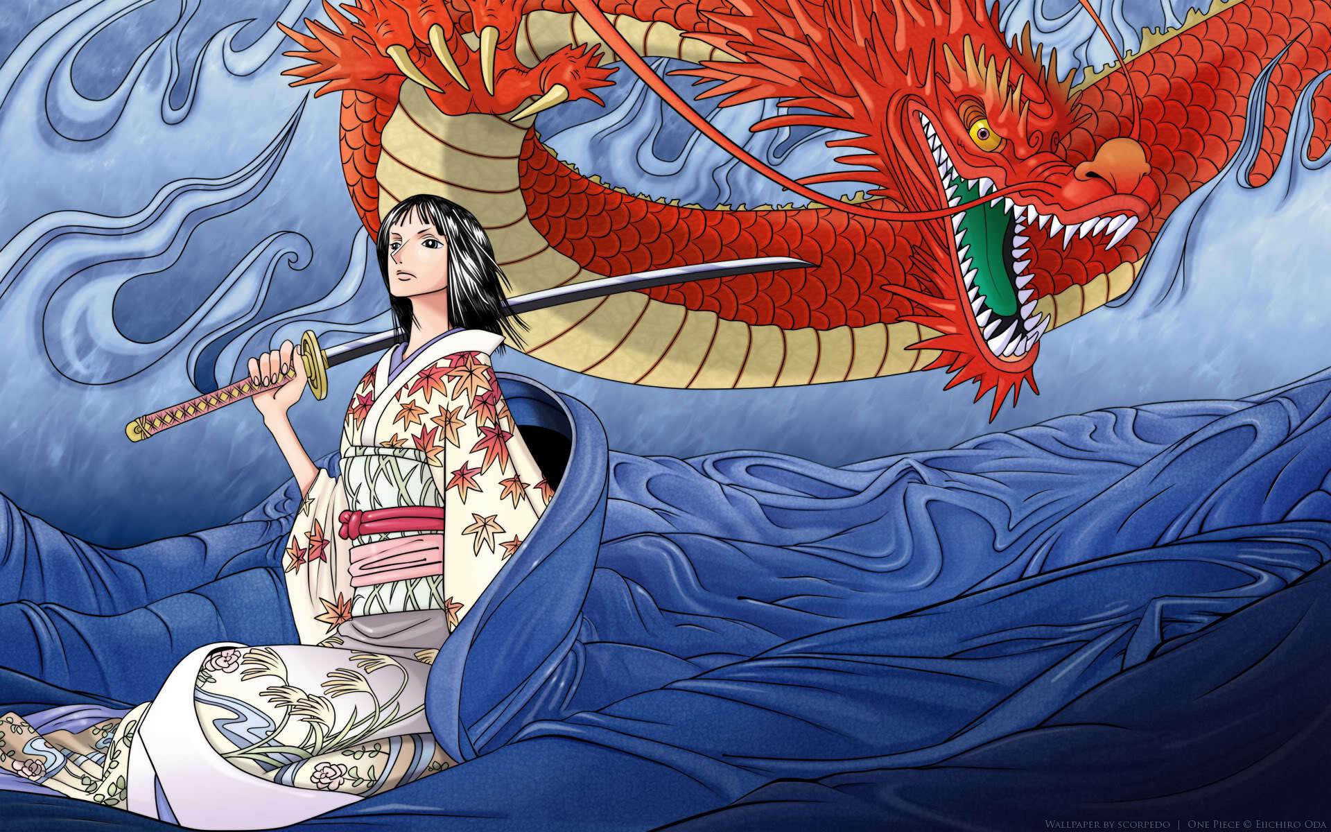1920x1200 entries in Japanese Dragon Wallpaper group
