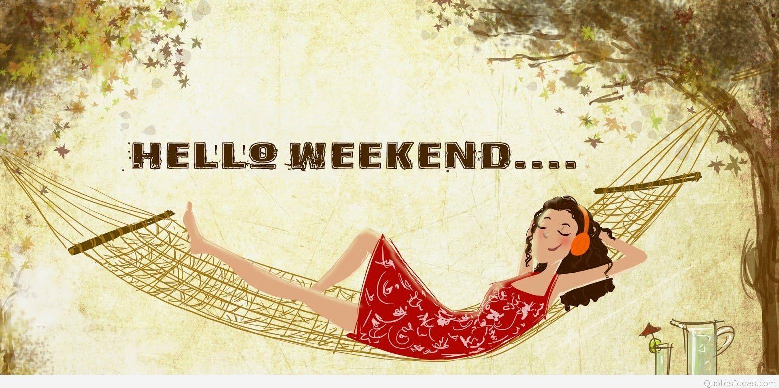 Weekend Wallpapers - Top Free Weekend Backgrounds - WallpaperAccess