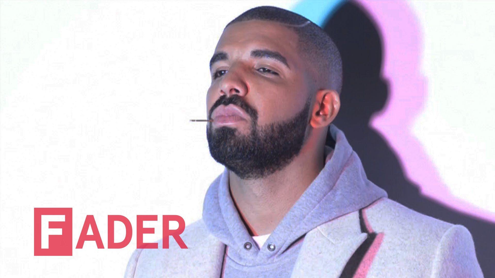 1920x1080 Drake beard wallpaper