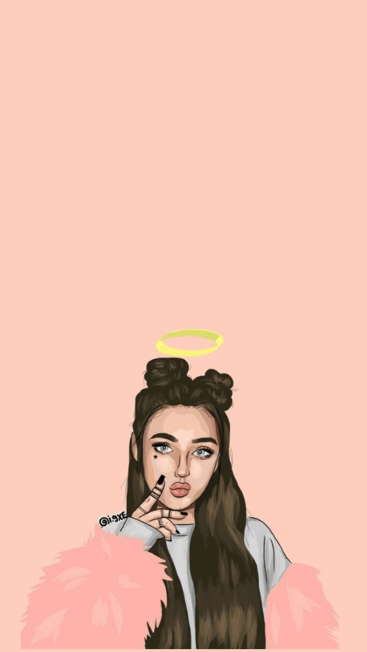 Wallpaper Aesthetic Girl At JENENGE Blog Wallpaper Aesthetic Girl At JENENGE Blog