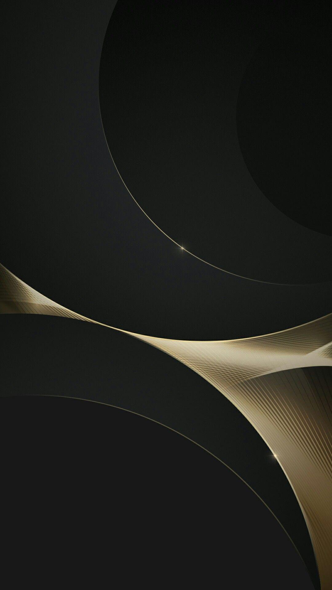 1080x1920 fotos. Android wallpaper black, Gold wallpaper, Z wallpaper