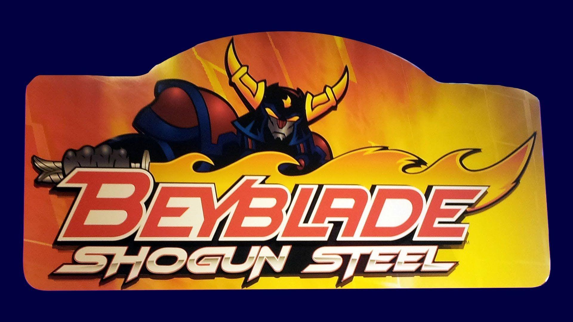 1920x1080 Beyblade Shogun Steel & Bey Warriors Preview By Zankye- Coming Fall