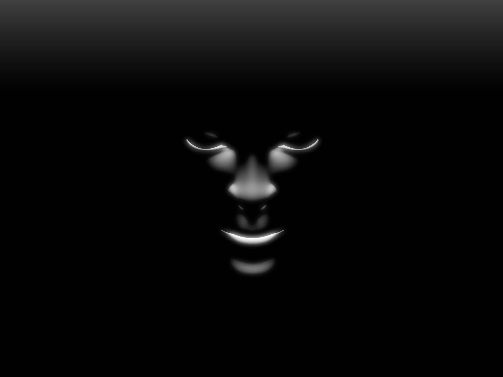 1600x1200 Art And Home Wallpaper HD: Black Art Wallpaper