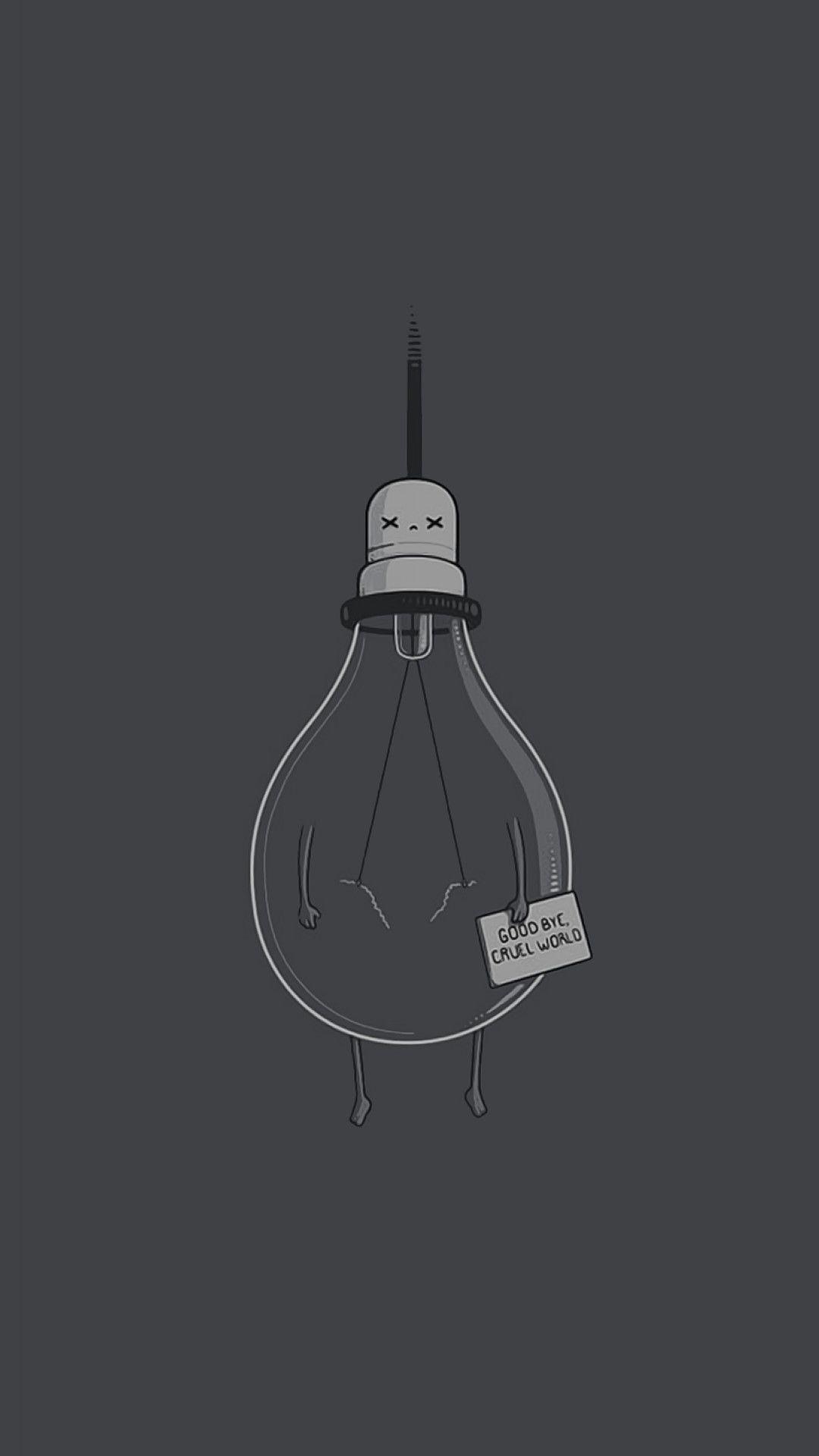 1080x1920 Simple HD Wallpaper