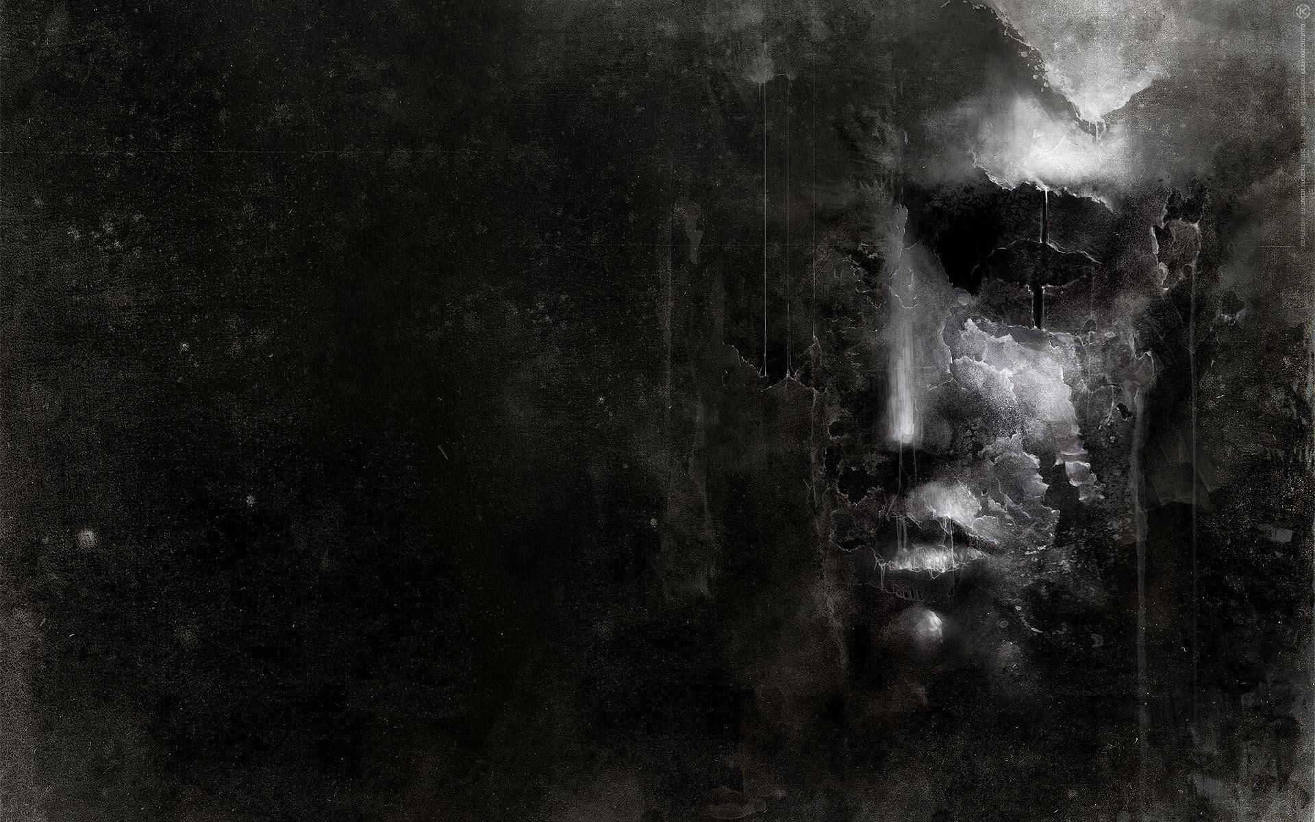 1920x1200 Abstract Dark Wallpaper