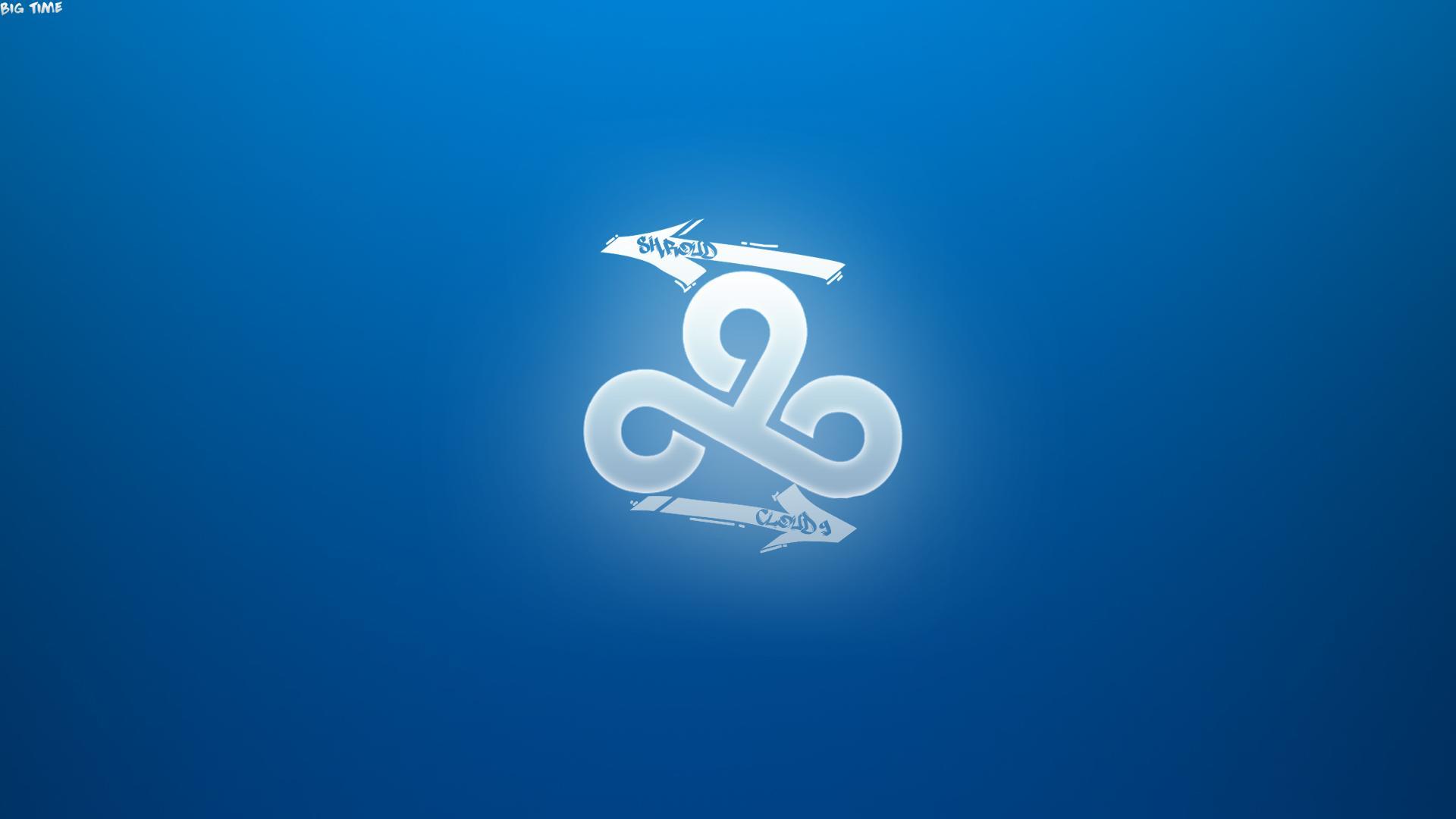 1920x1080 Shroud Cloud 9 created