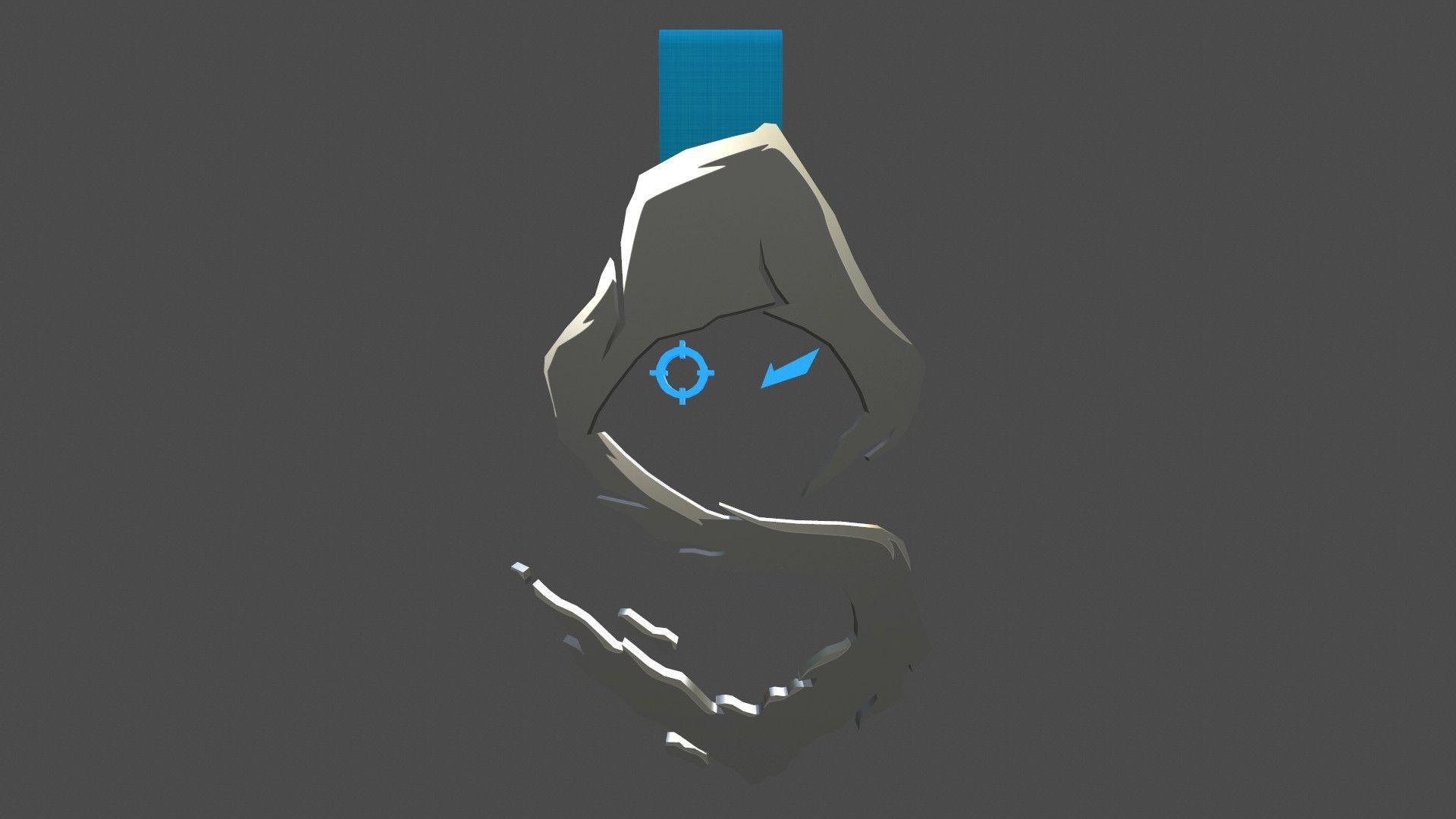 1920x1080 Shroud Wallpaper