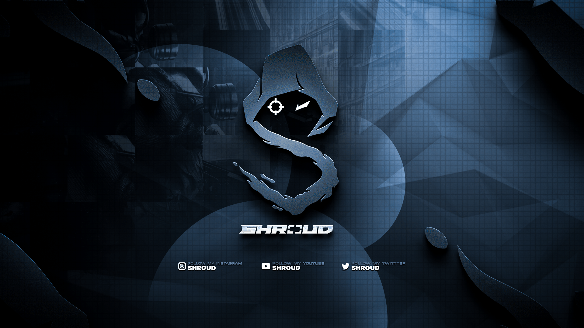 Shroud Wallpapers - Top Free Shroud Backgrounds - WallpaperAccess