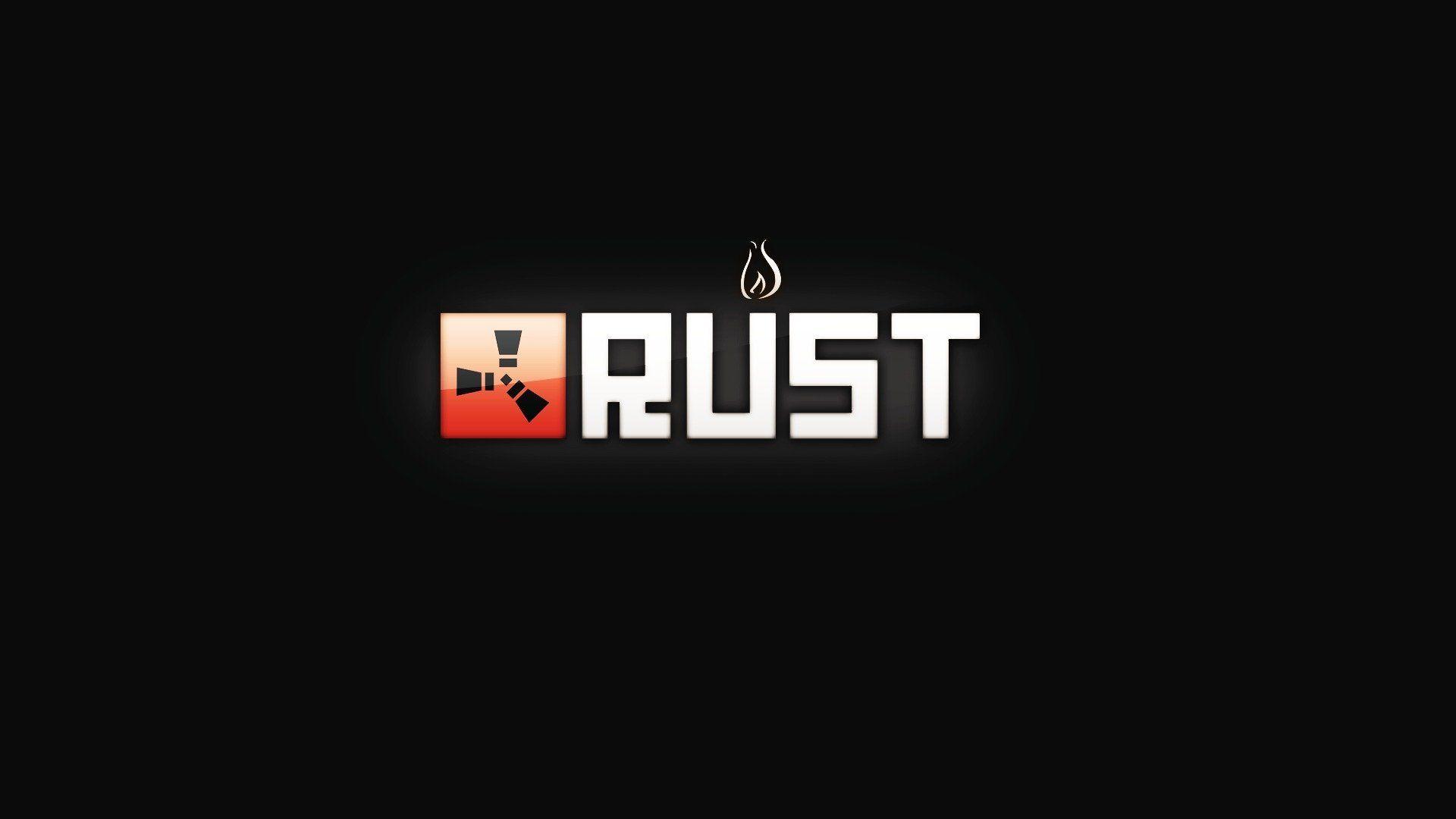 1920x1080 Rust (Video Game) HD Wallpaper and Background Image