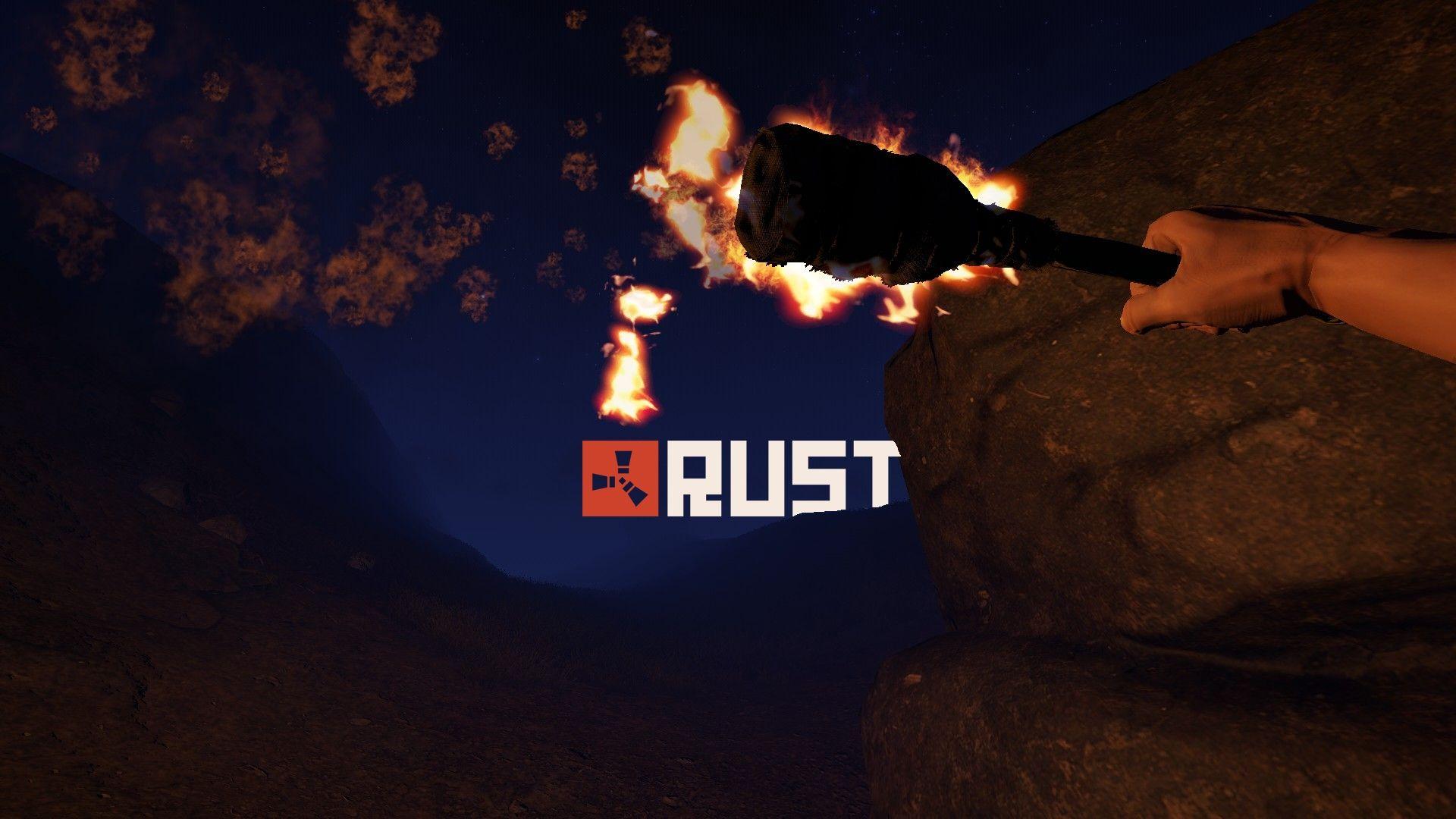 download rust free pc