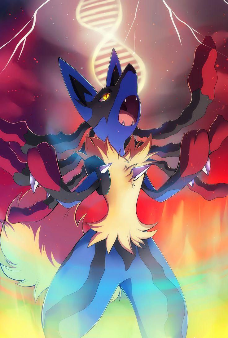 Lucario iPhone Wallpapers - Top Free Lucario iPhone ...