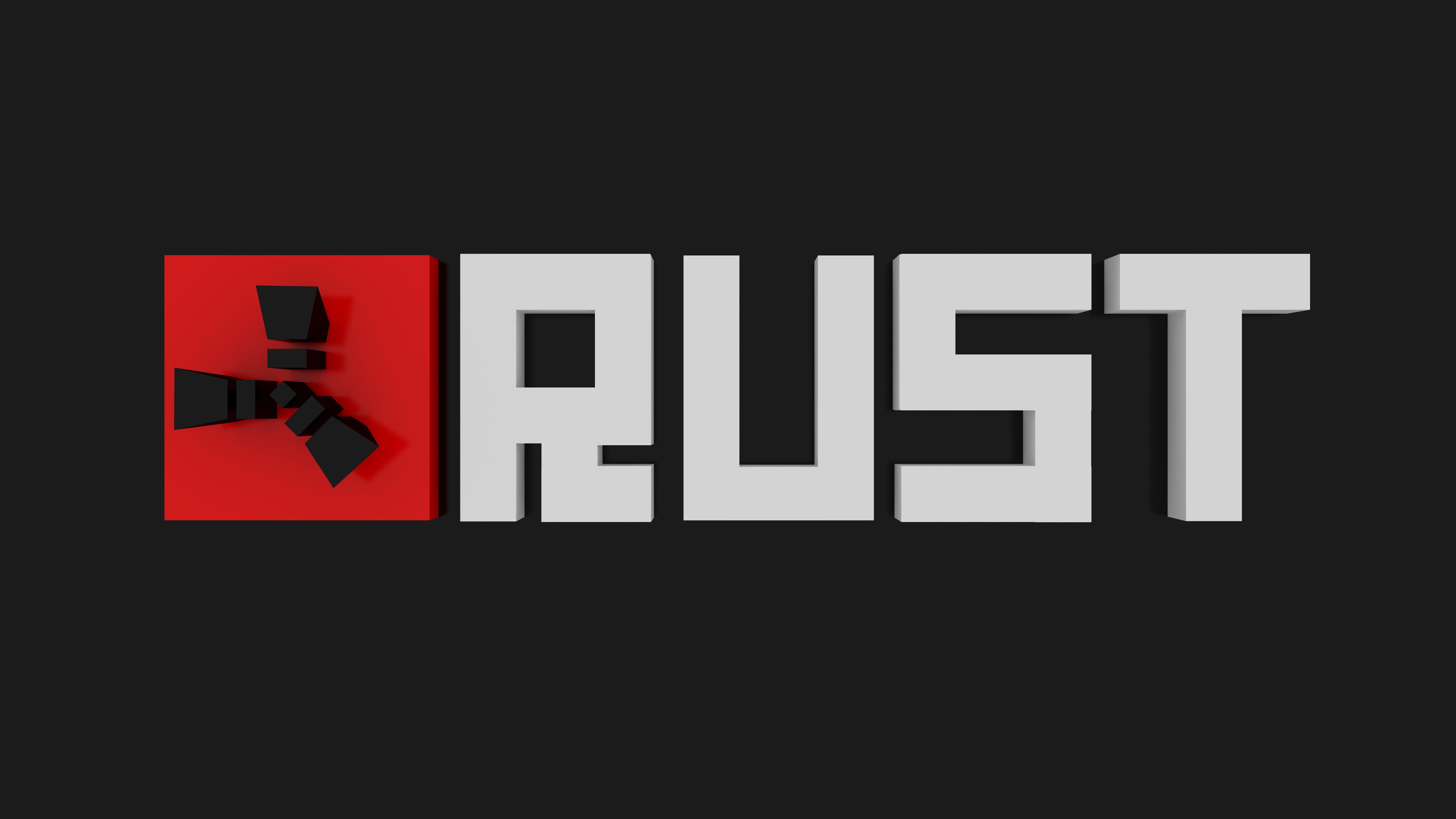 Купить Игру Rust Steam