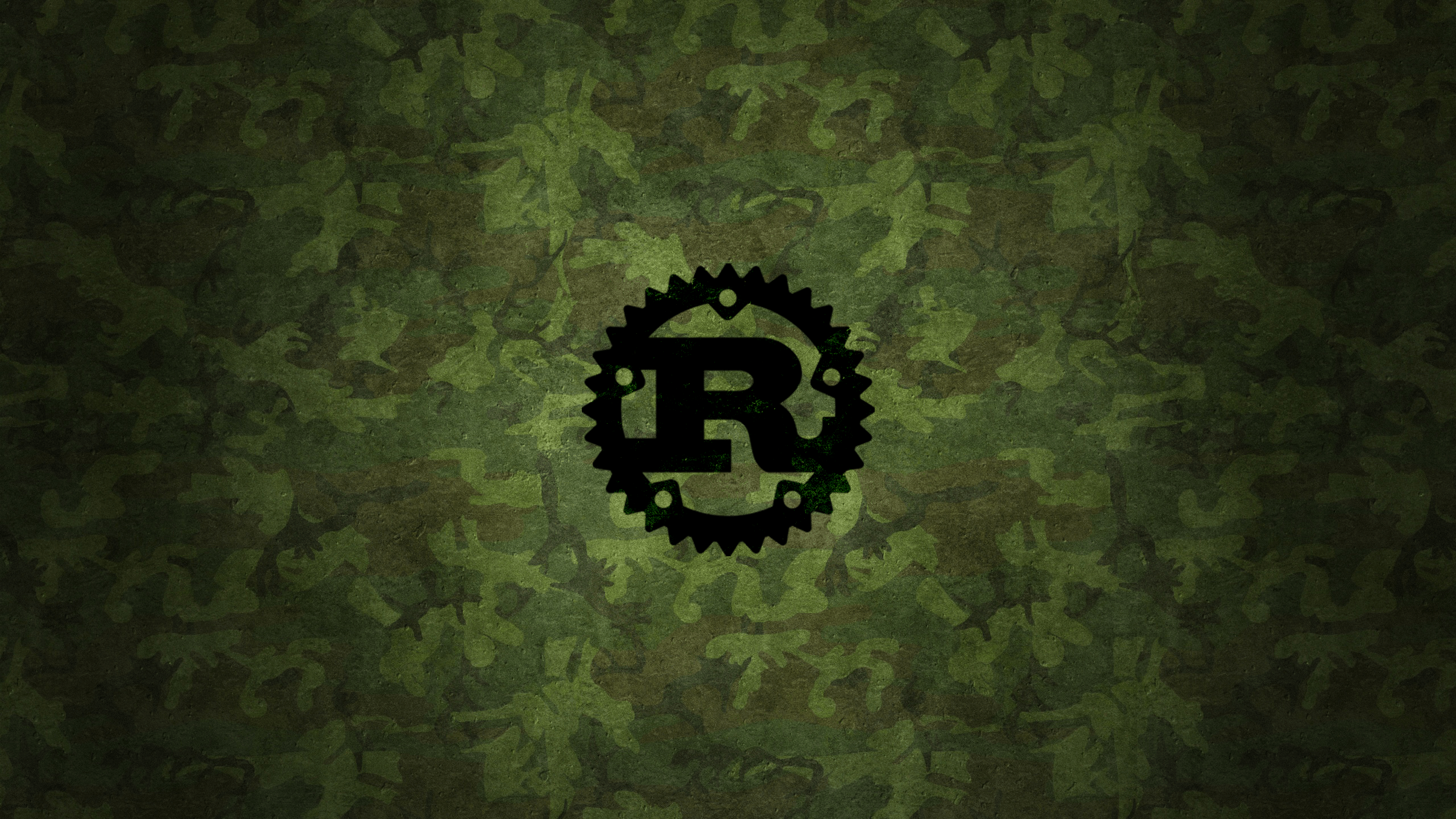 2560x1440 Wallpaper for the Rust of us