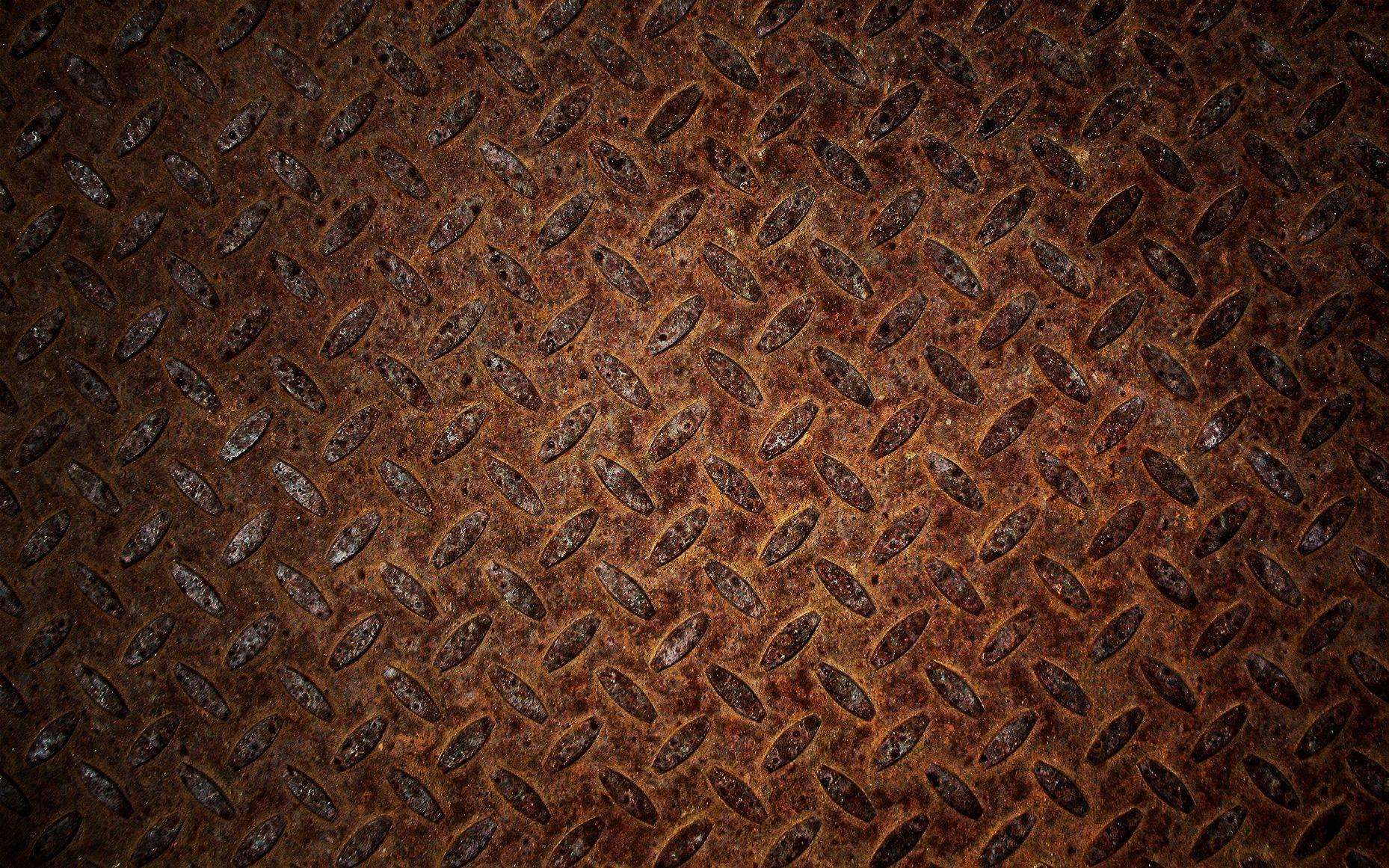 1858x1161 Download texture: rust texture, rust iron, metal, download photo, metal. Metal texture, HD textures, Light switch plate cover