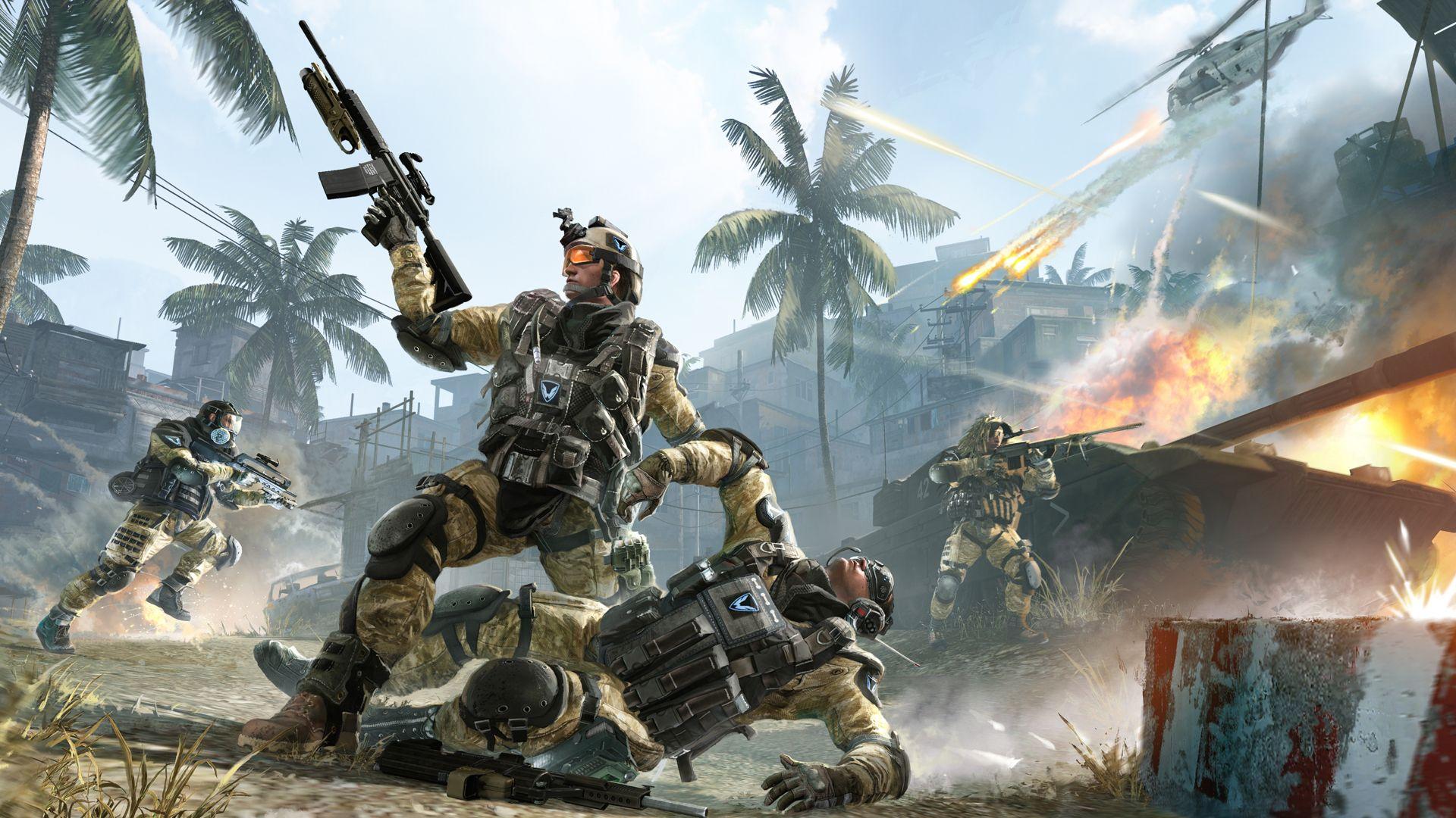 1920x1080 Warface Wallpaper. FPS Warface Wallpaper