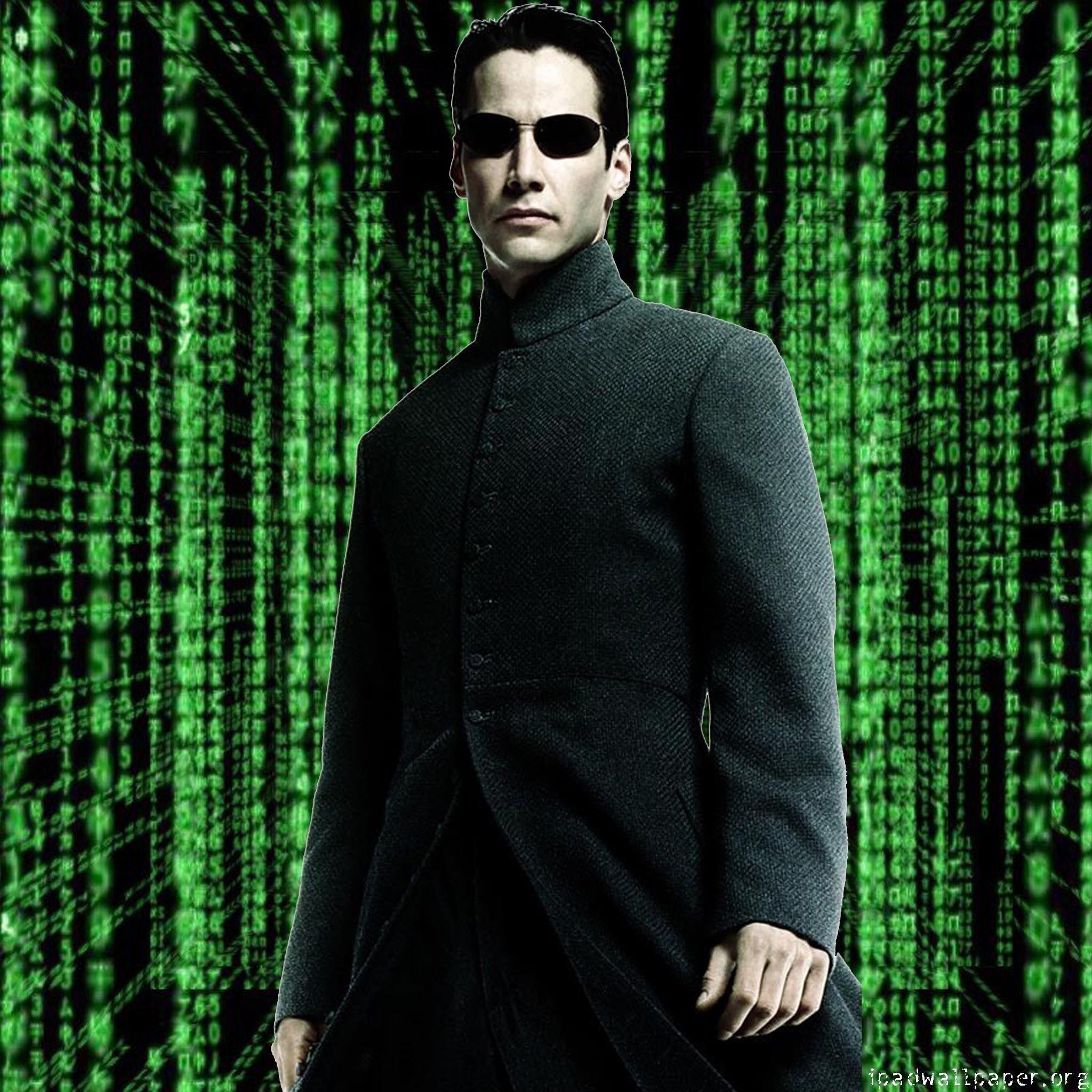 The Matrix HD Wallpaper For Android And iPhone Mobile Free Download   FancyOdds