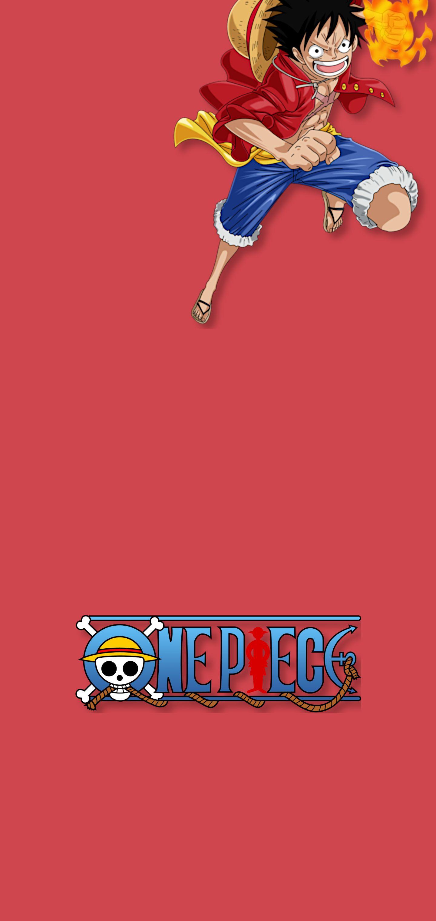 1440x3040 One Piece S10 Wallpaper