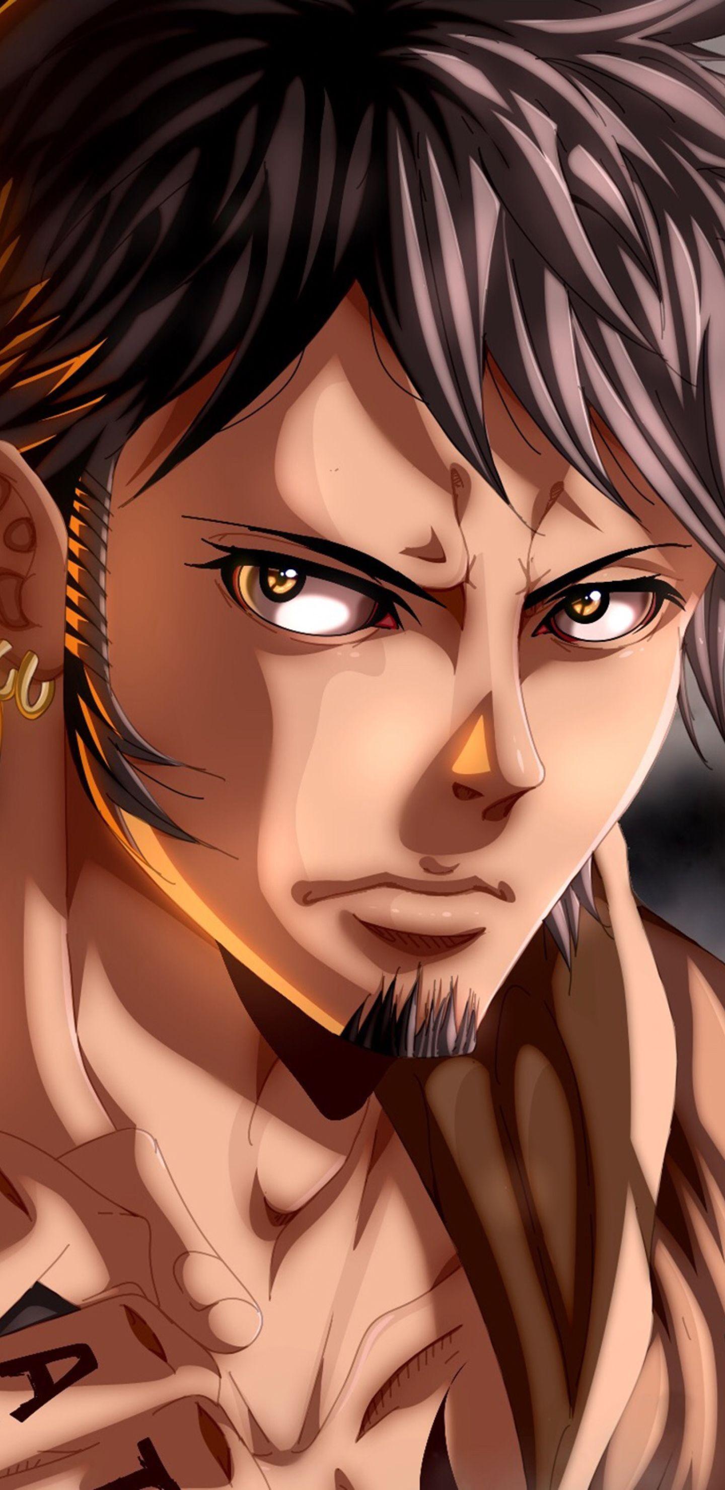 1440x2960 Trafalgar Law One Piece Anime Samsung Galaxy Note 8