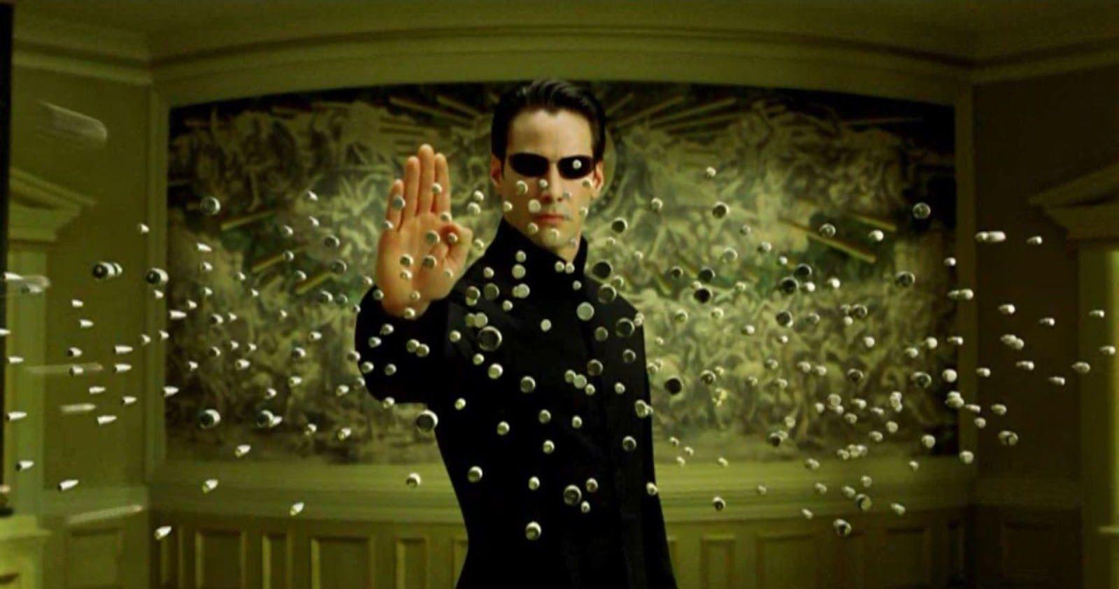 Neo Matrix Wallpapers Top Free Neo Matrix Backgrounds Wallpaperaccess