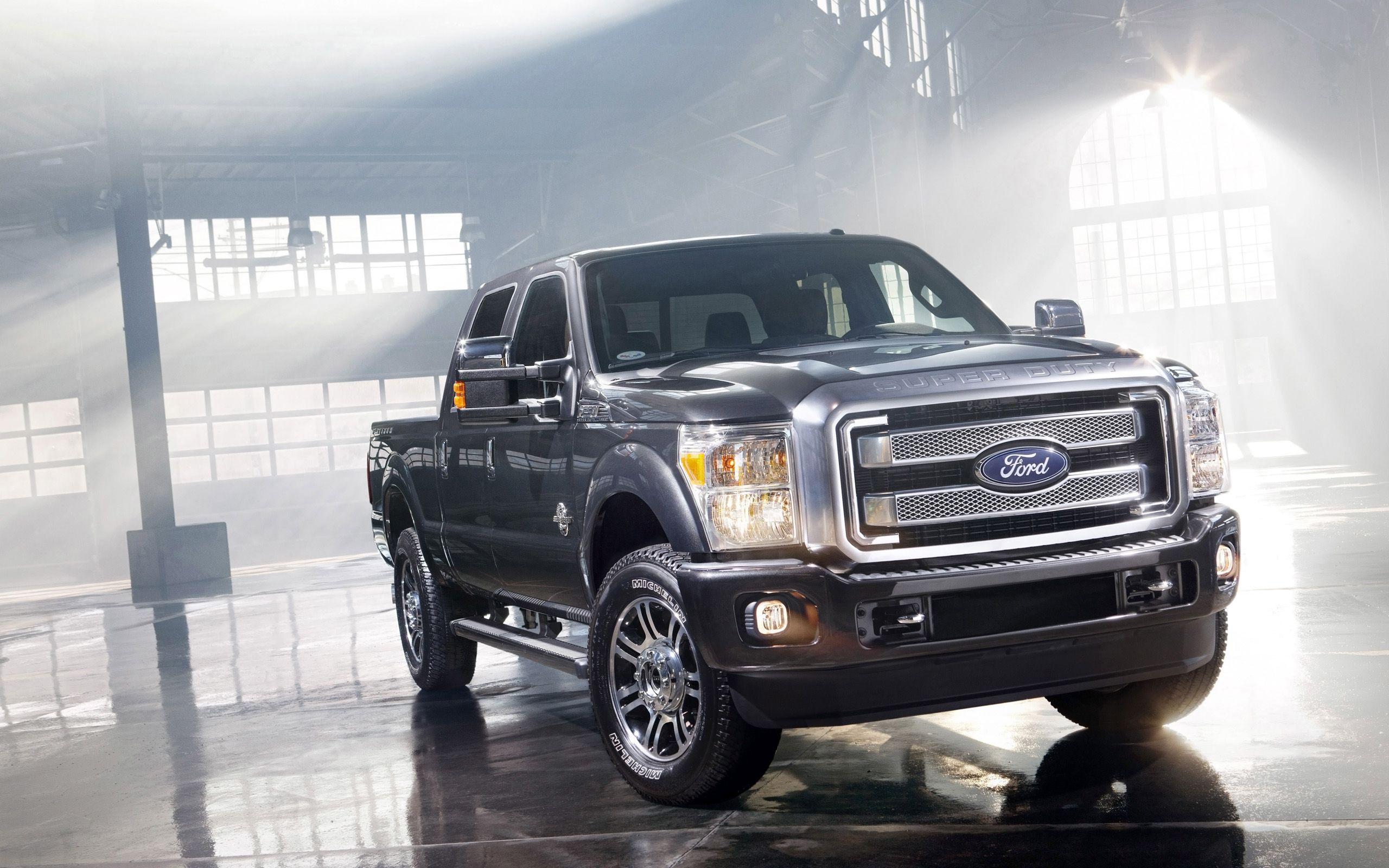 2560x1600 Ford F Series Super Duty 2 Wallpaper. HD Car Wallpaper