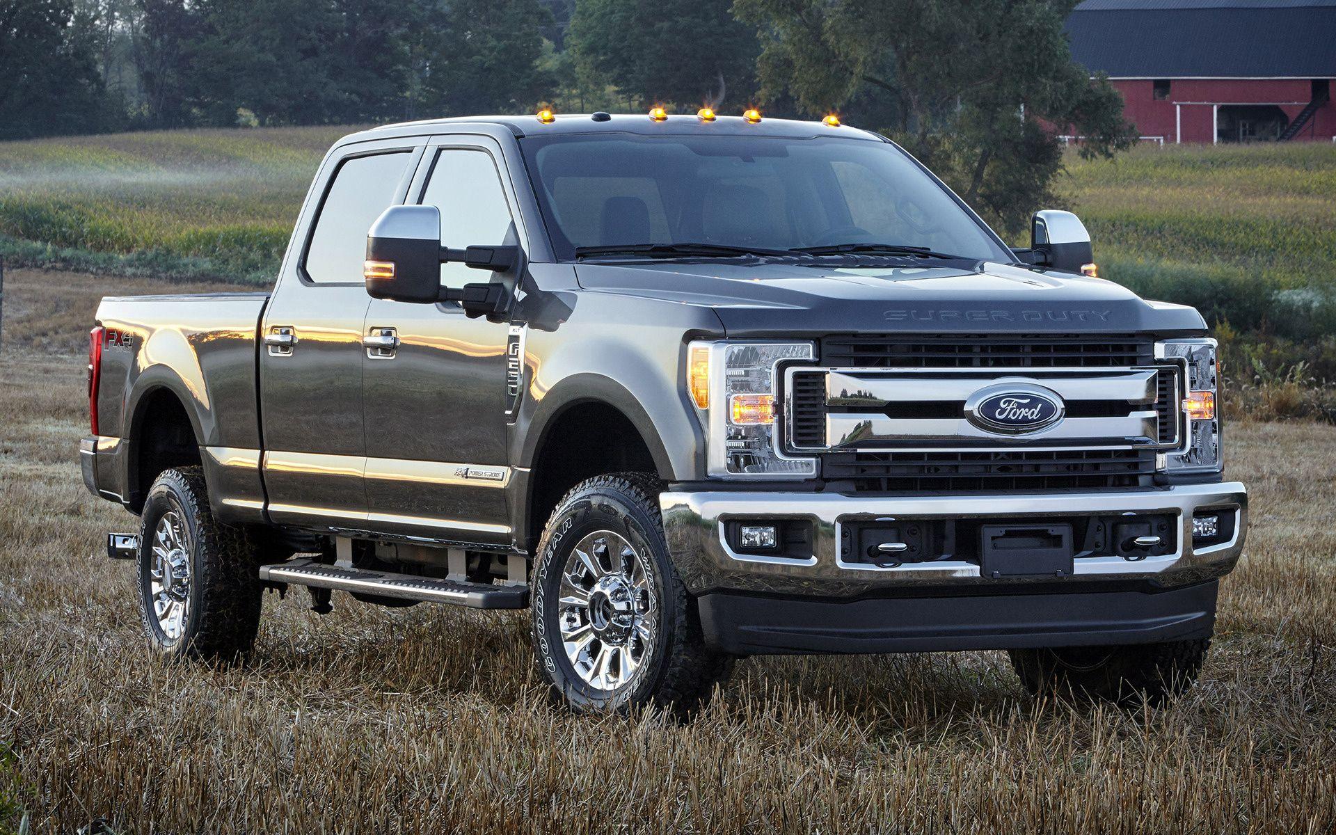 Ford Super Duty Wallpapers - Top Free Ford Super Duty Backgrounds ...