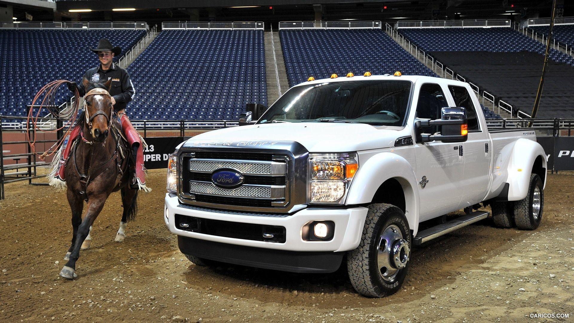 Ford Super Duty Wallpapers - Top Free Ford Super Duty Backgrounds ...