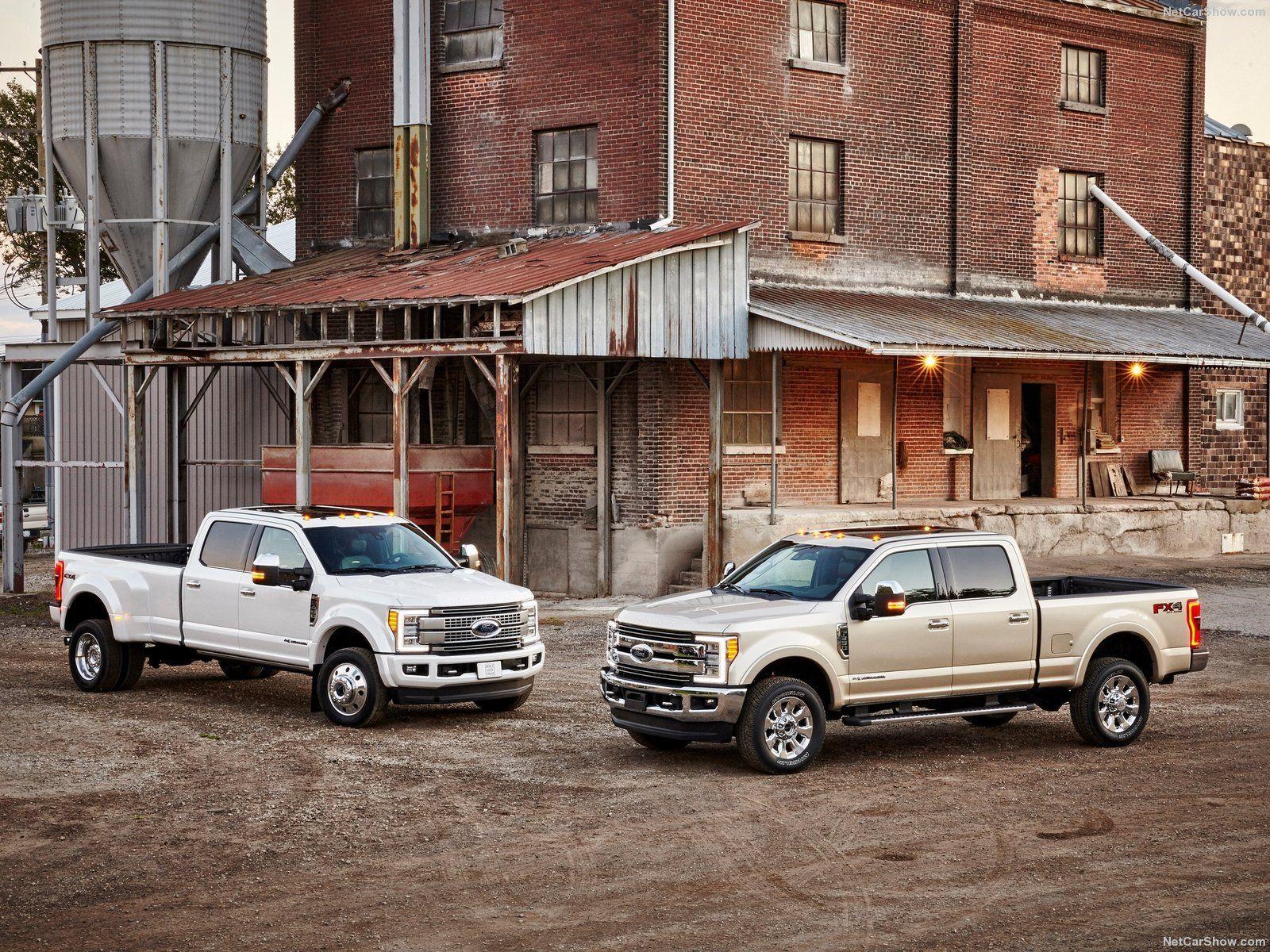 1600x1200 ford, F series, Super, Duty, Pickup, Cars, Truck, 2017 Wallpaper