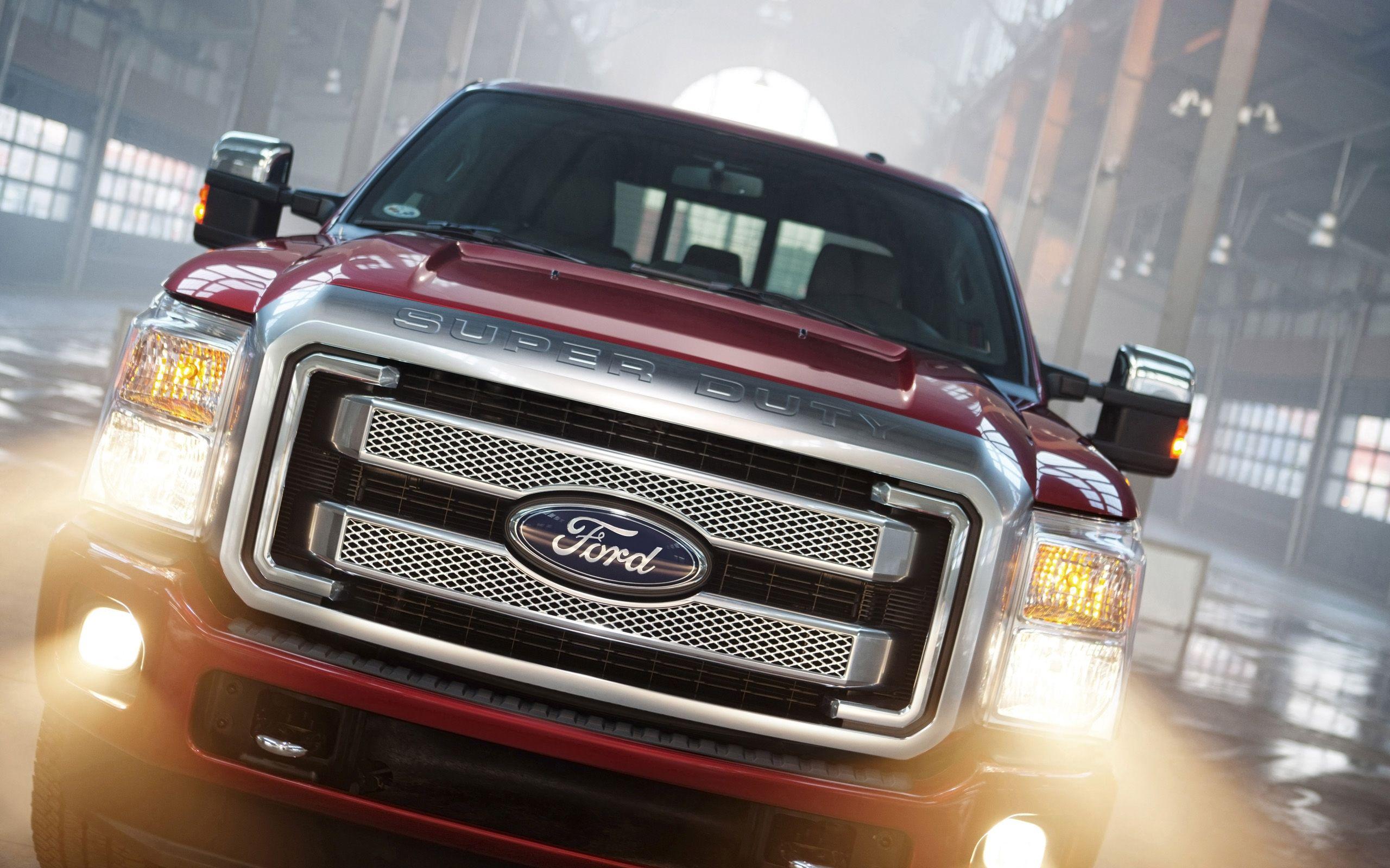 2560x1600 Ford F Series Super Duty 3 Wallpaper. HD Car Wallpaper