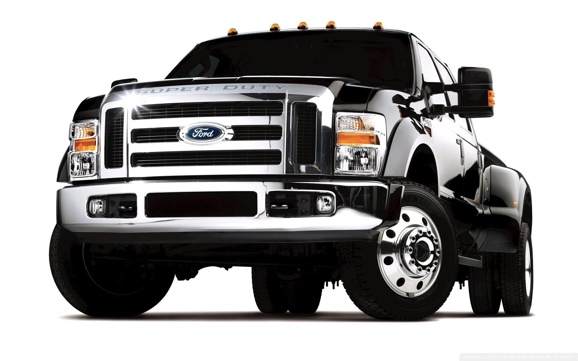1920x1200 Ford F 450 Super Duty Car Ultra HD Desktop Background Wallpaper