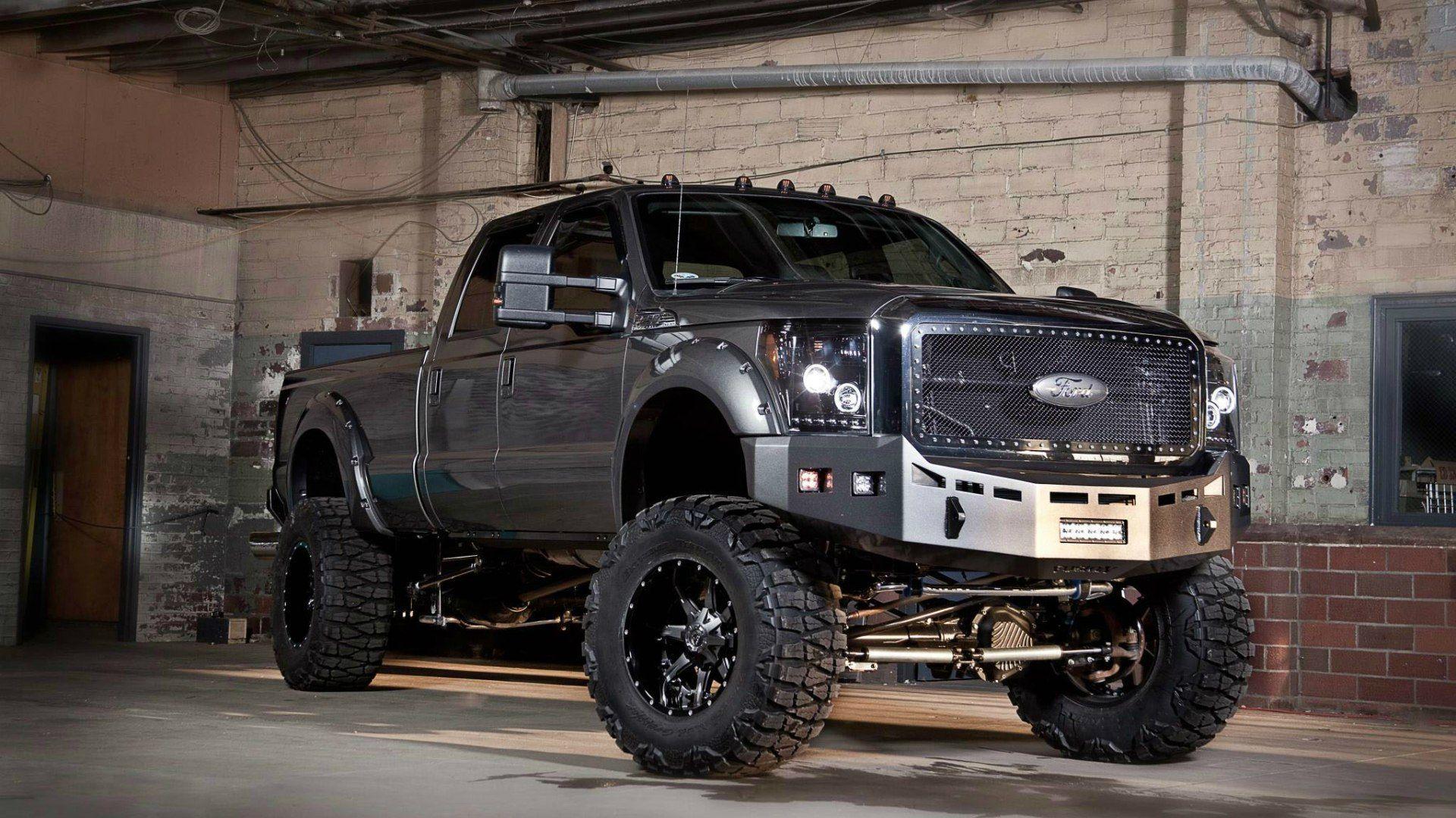 1920x1080 F 350 Wallpaper. F 350 Platinum