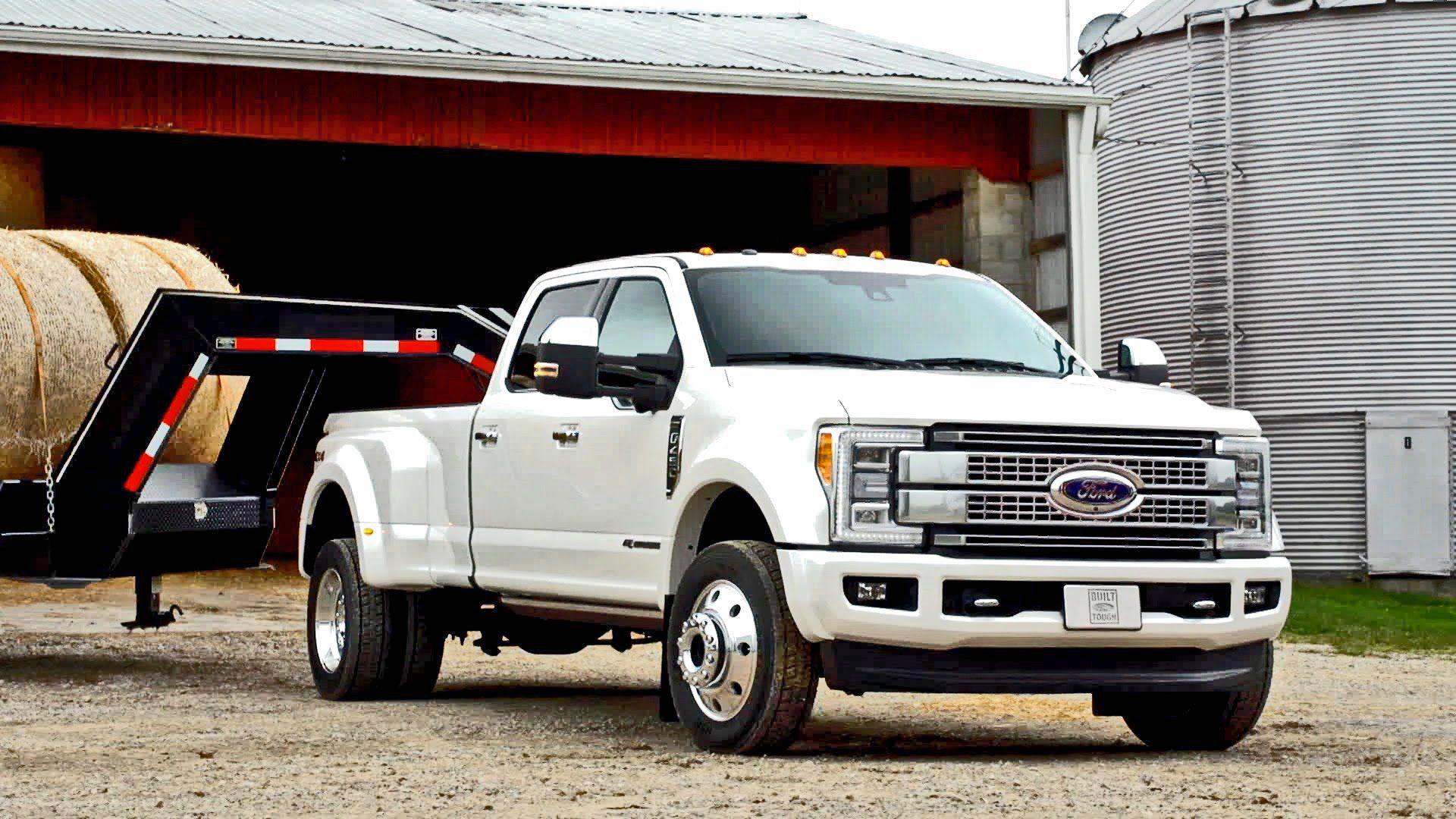 1920x1080 Ford F 450 Super Duty Wallpaper HD Ford F350 Dually