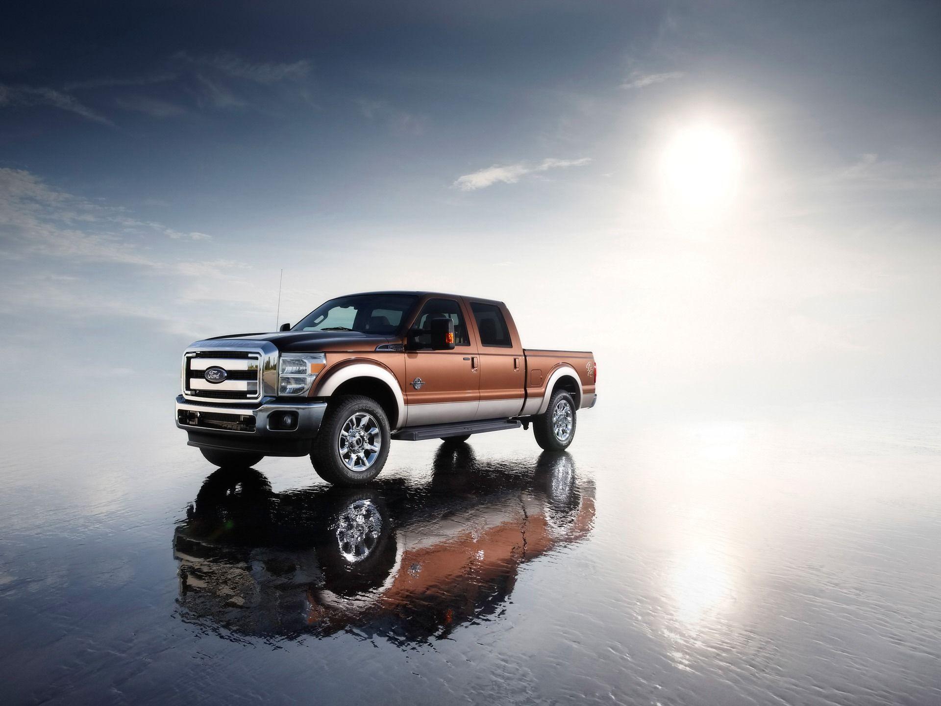 Ford Super Duty Wallpapers - Top Free Ford Super Duty Backgrounds ...