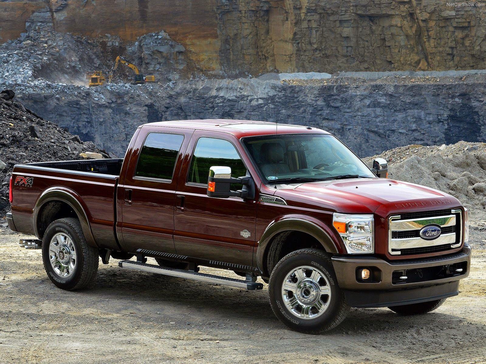1600x1200 Free download 2015 Ford Super Duty Amazing Car HD Wallpaper Car