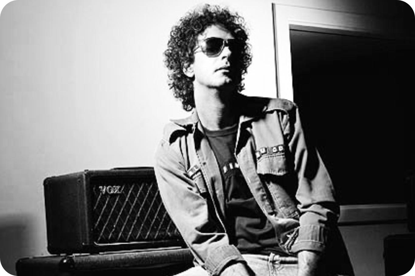 Gustavo Cerati Wallpapers - Top Free Gustavo Cerati Backgrounds