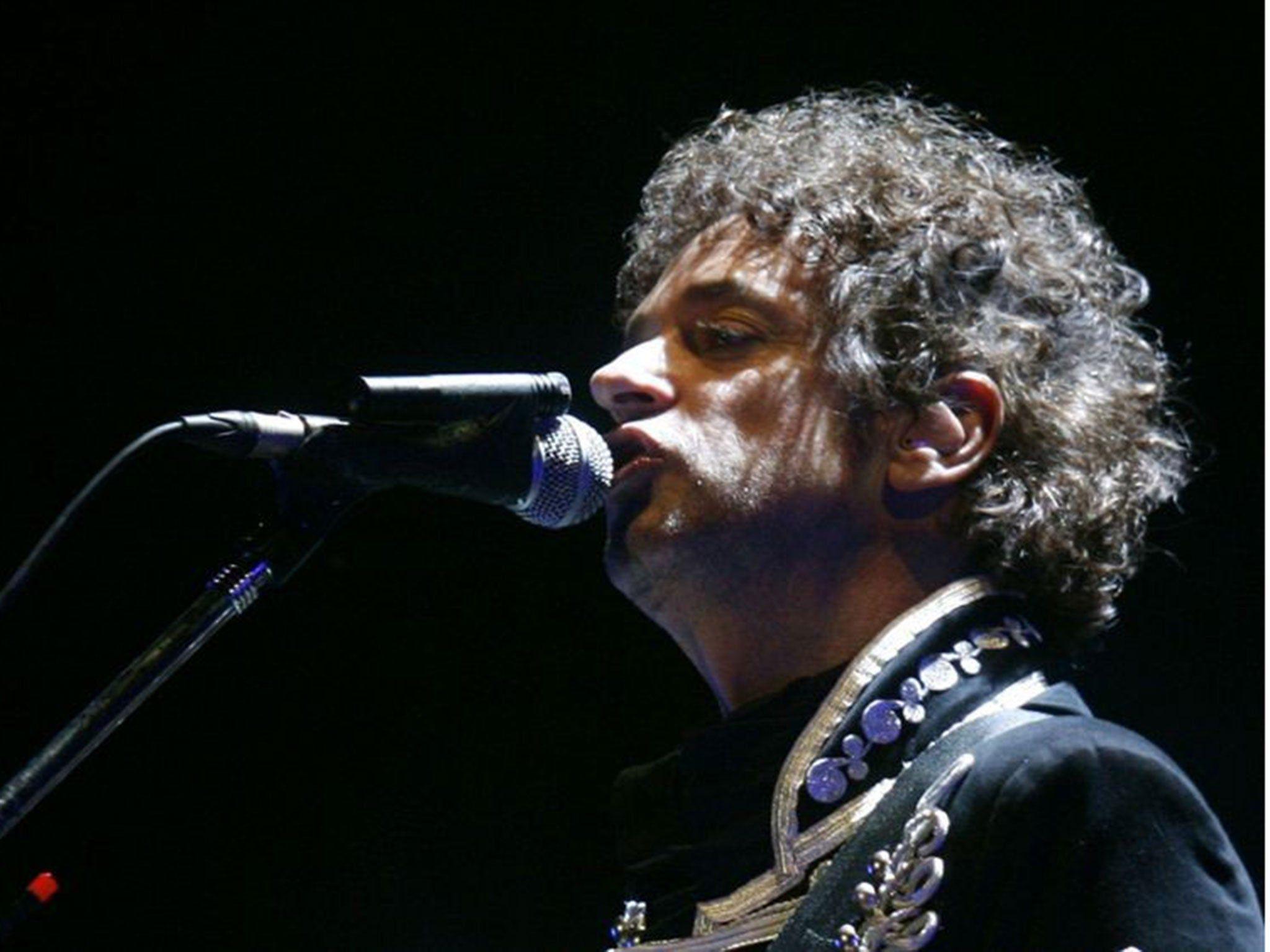 2048x1536 Gustavo Cerati: Musician who became one of Latin America's most